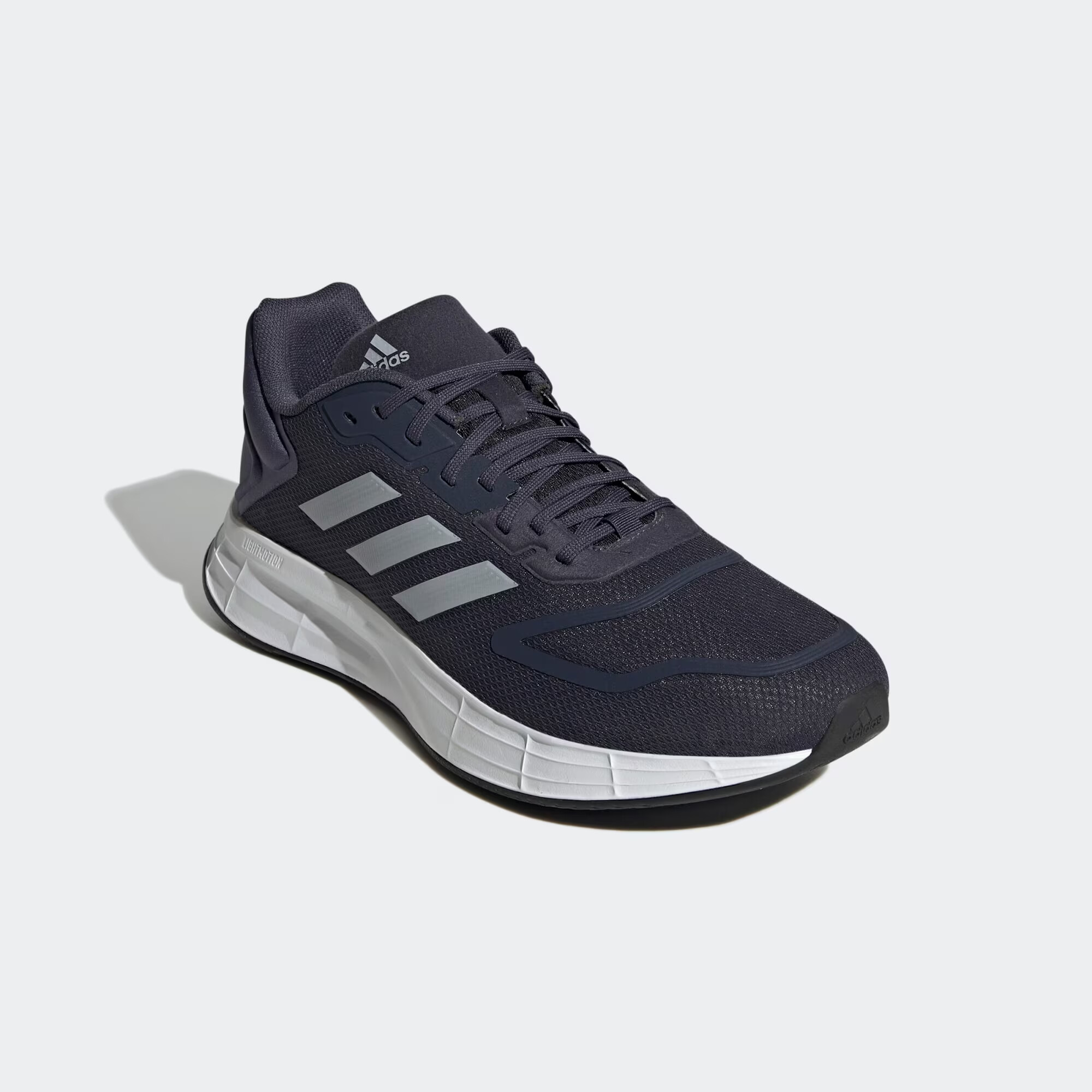 ADIDAS PERFORMANCE Sneaker de alergat 'Duramo' bleumarin / gri - Pled.ro