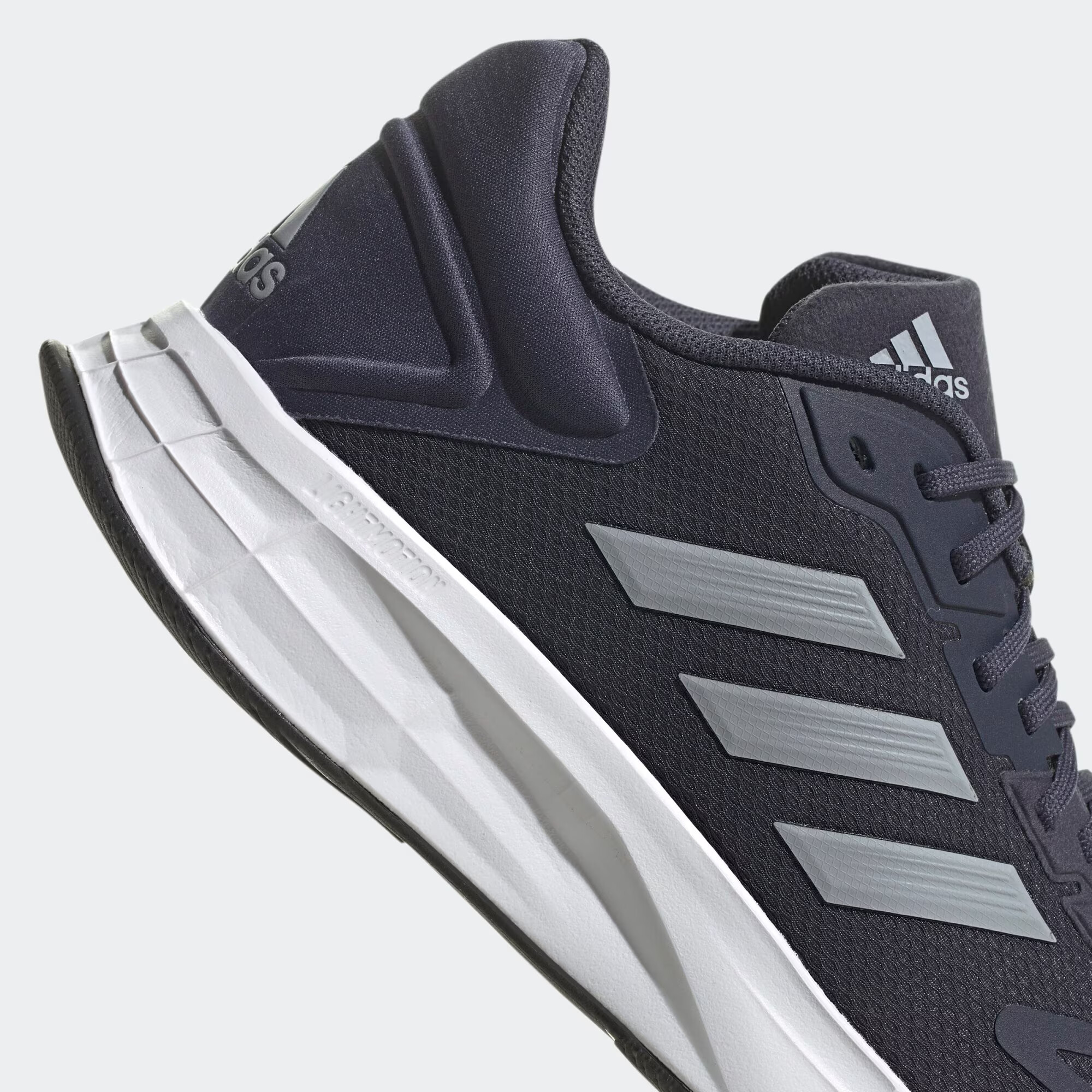 ADIDAS PERFORMANCE Sneaker de alergat 'Duramo' bleumarin / gri - Pled.ro