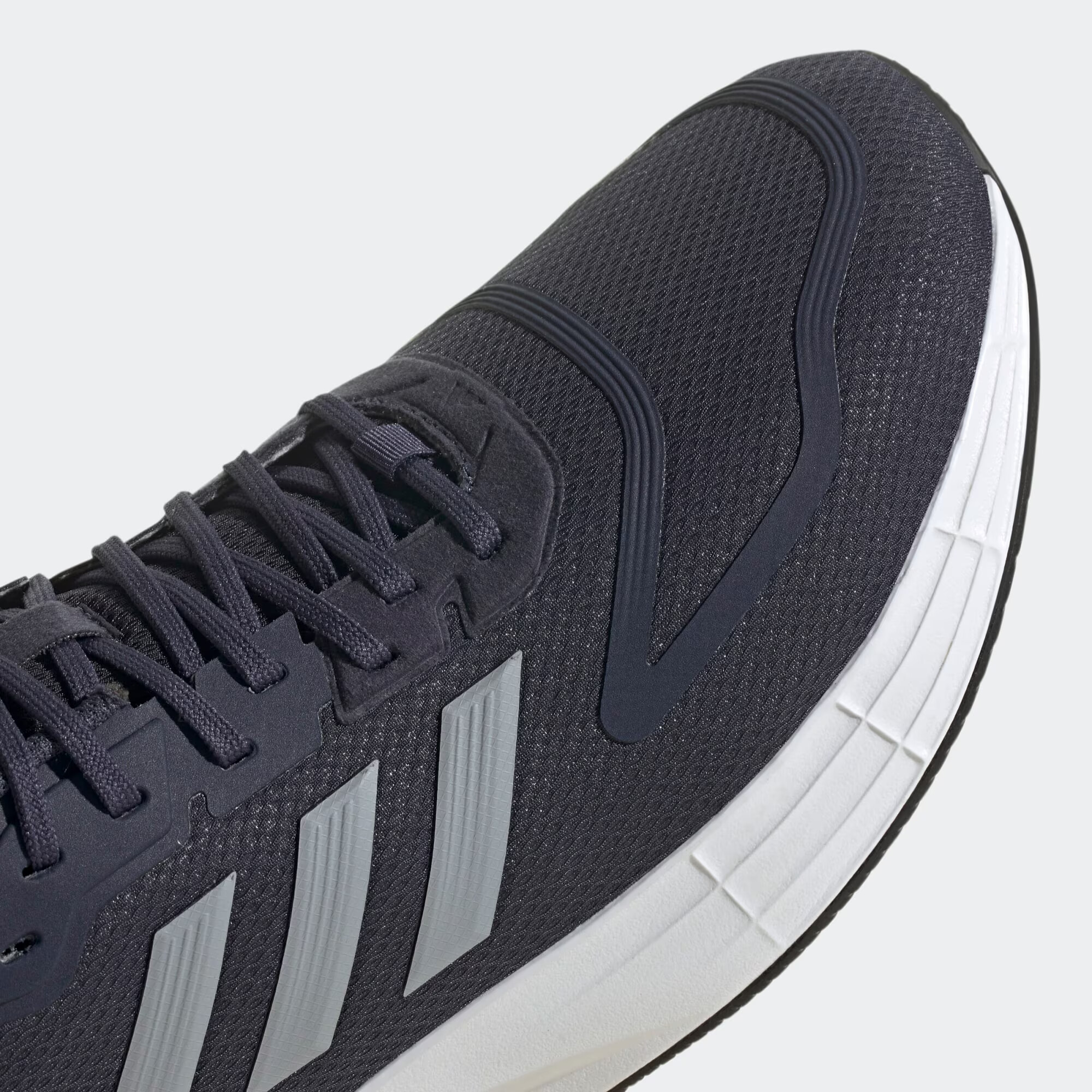 ADIDAS PERFORMANCE Sneaker de alergat 'Duramo' bleumarin / gri - Pled.ro