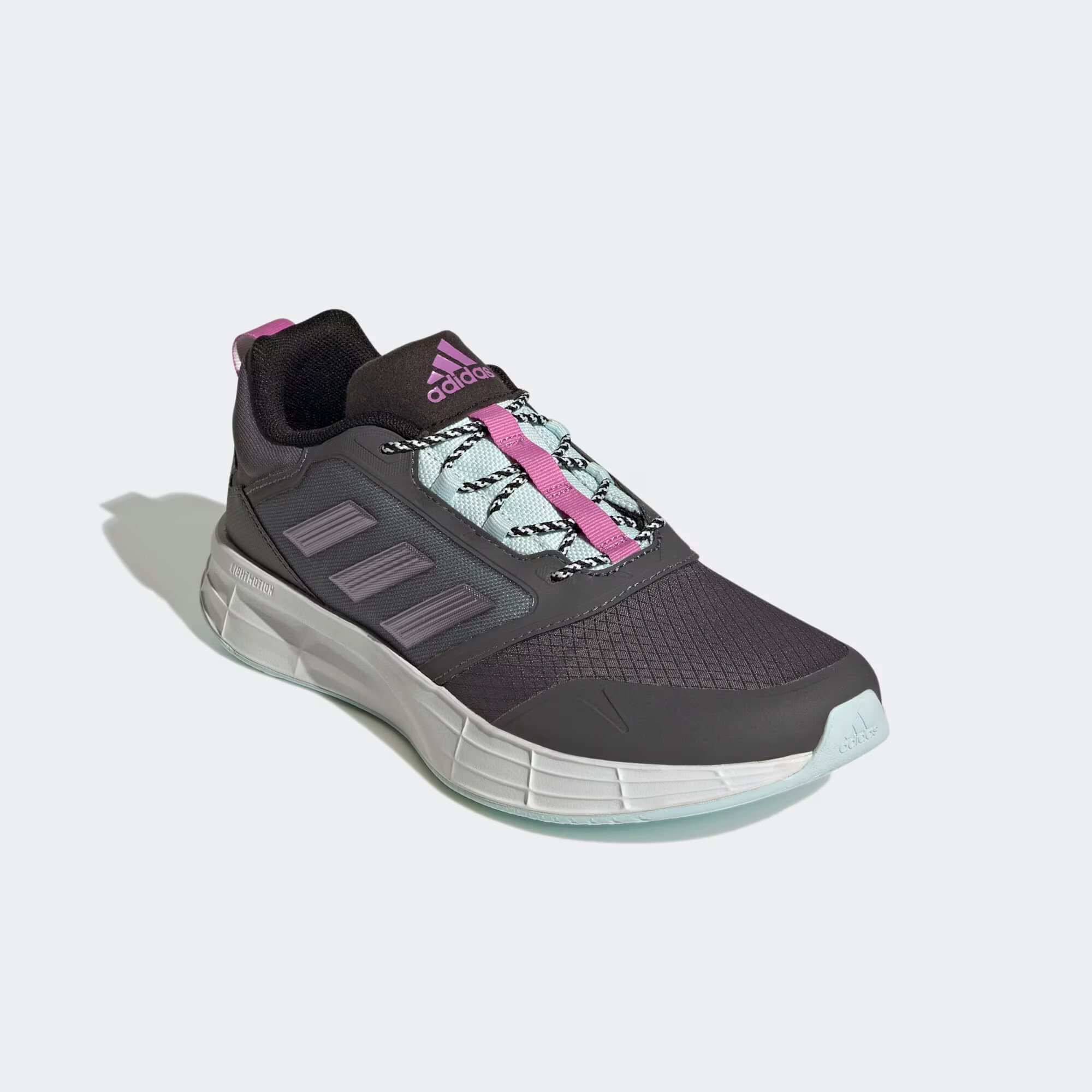 ADIDAS SPORTSWEAR Sneaker de alergat 'Duramo Protect' gri - Pled.ro