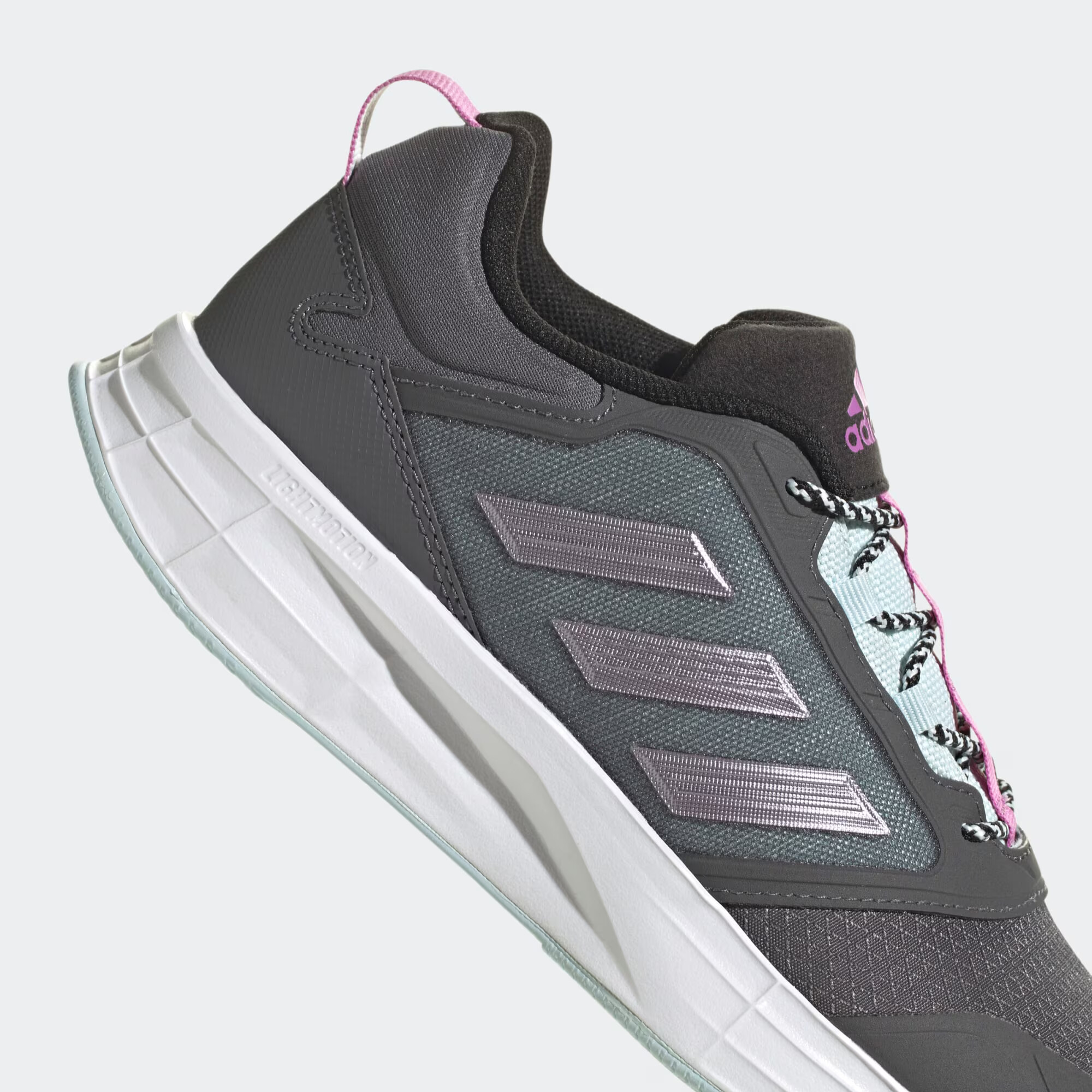 ADIDAS SPORTSWEAR Sneaker de alergat 'Duramo Protect' gri - Pled.ro