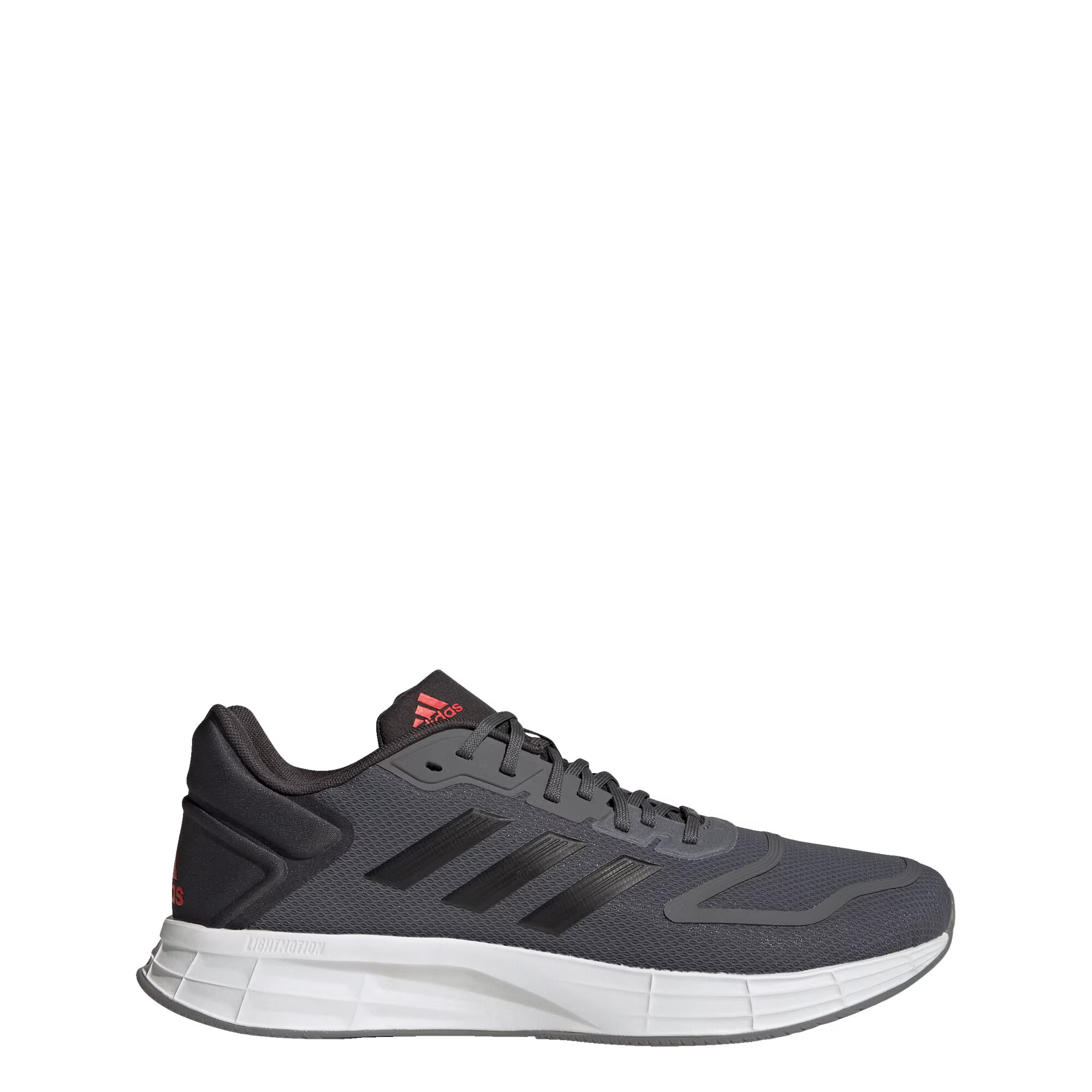 ADIDAS PERFORMANCE Sneaker de alergat 'Duramo' gri închis / negru - Pled.ro