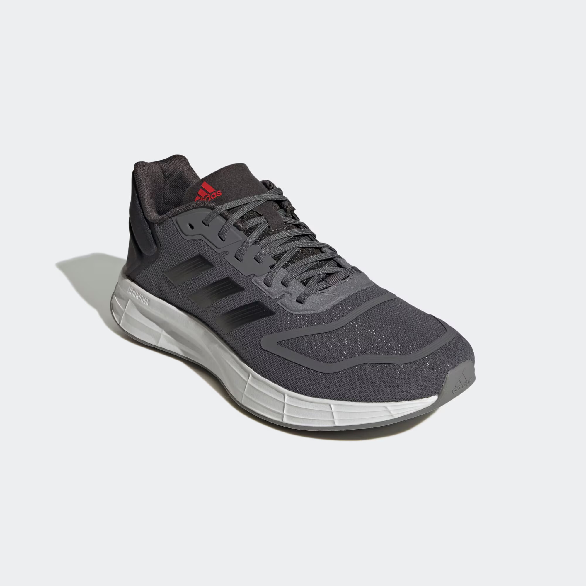 ADIDAS PERFORMANCE Sneaker de alergat 'Duramo' gri închis / negru - Pled.ro