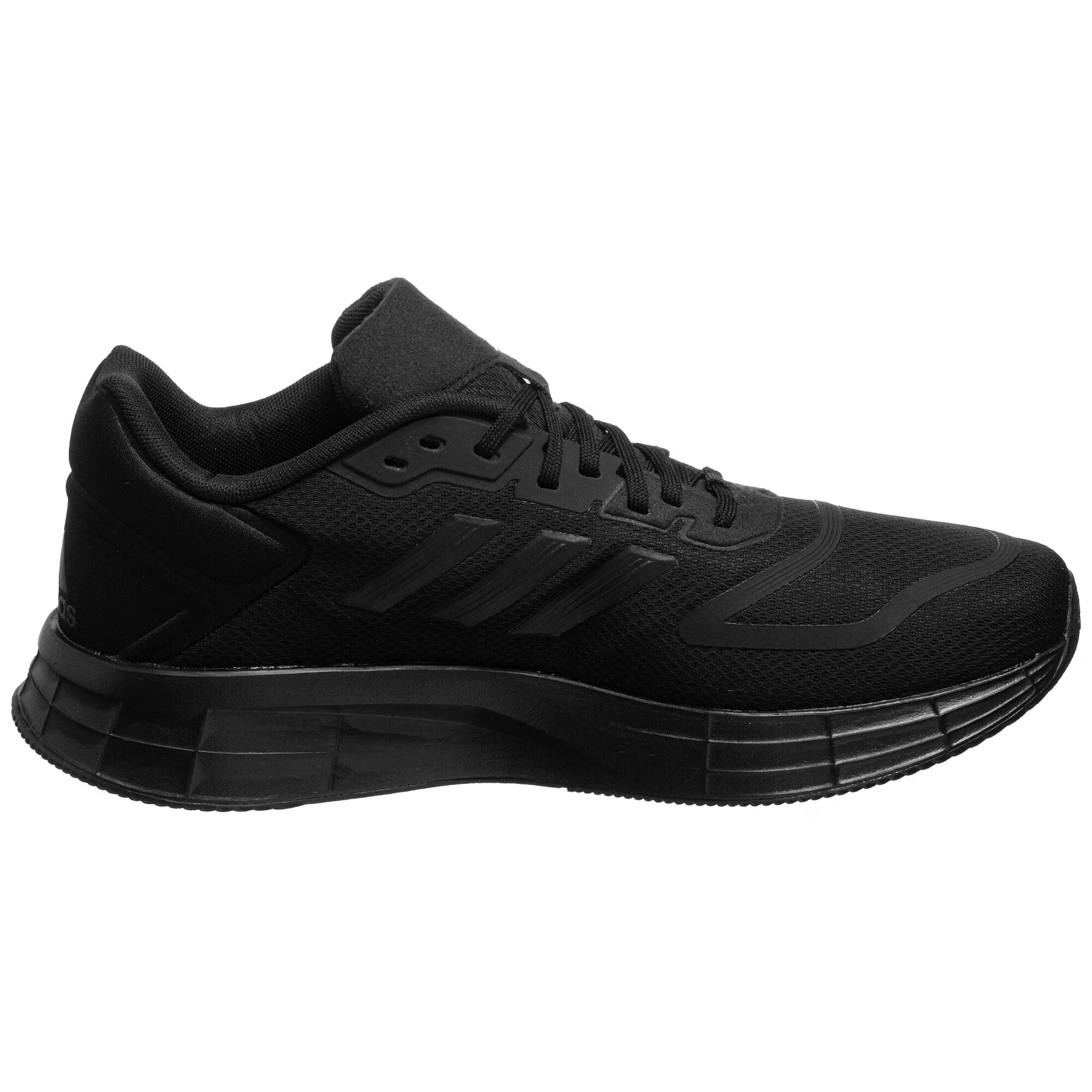 ADIDAS PERFORMANCE Sneaker de alergat 'Duramo 10' negru - Pled.ro