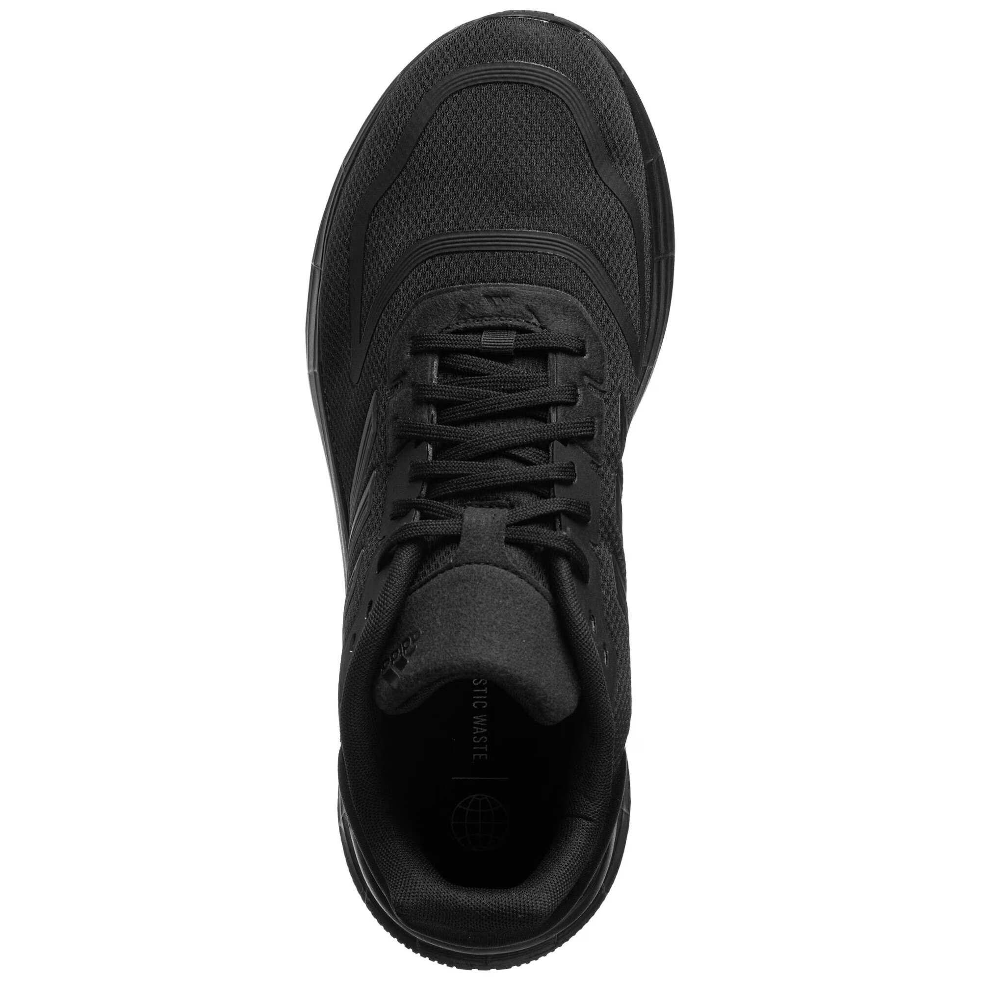 ADIDAS PERFORMANCE Sneaker de alergat 'Duramo 10' negru - Pled.ro