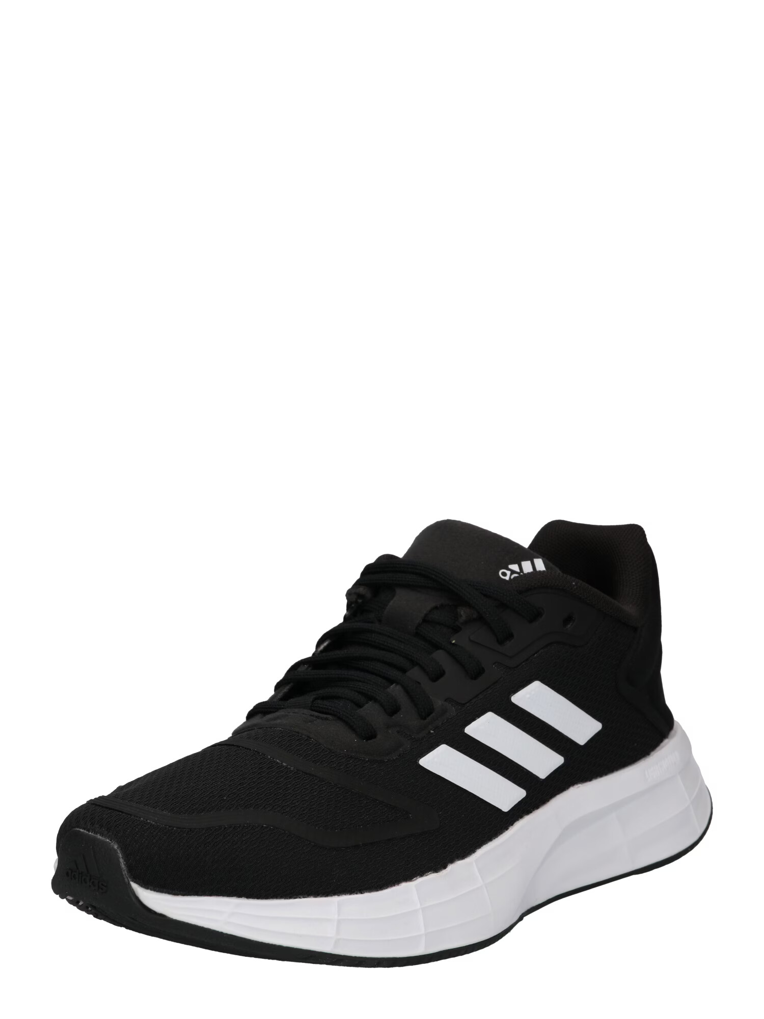 ADIDAS PERFORMANCE Sneaker de alergat 'Duramo Sl' negru / alb - Pled.ro