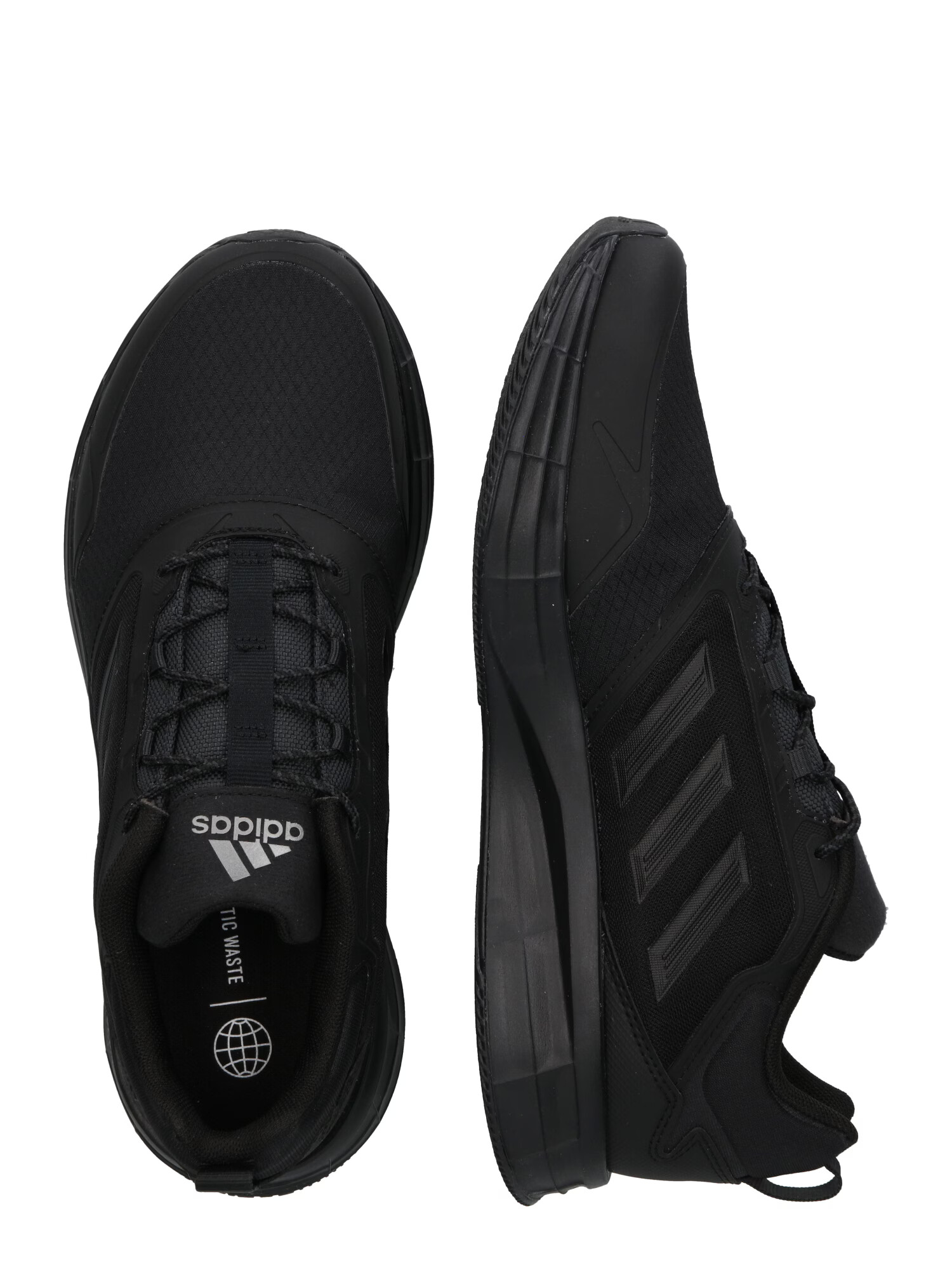 ADIDAS SPORTSWEAR Sneaker de alergat 'Duramo Protect' negru - Pled.ro