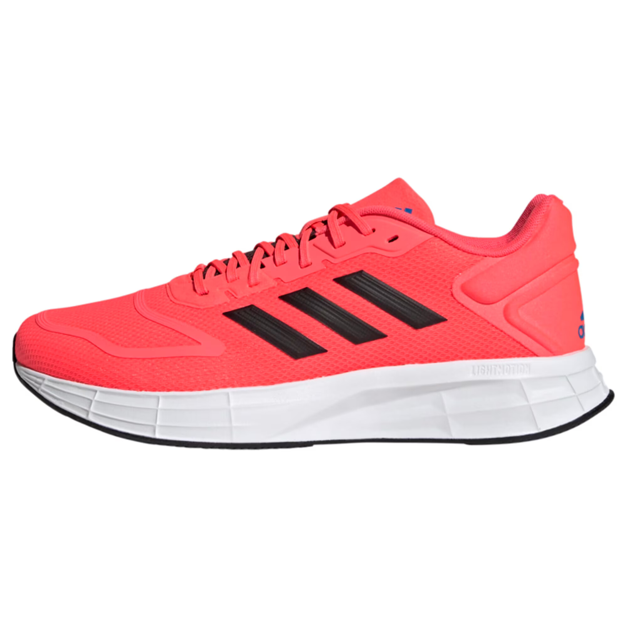 ADIDAS PERFORMANCE Sneaker de alergat 'Duramo' roșu neon / negru - Pled.ro