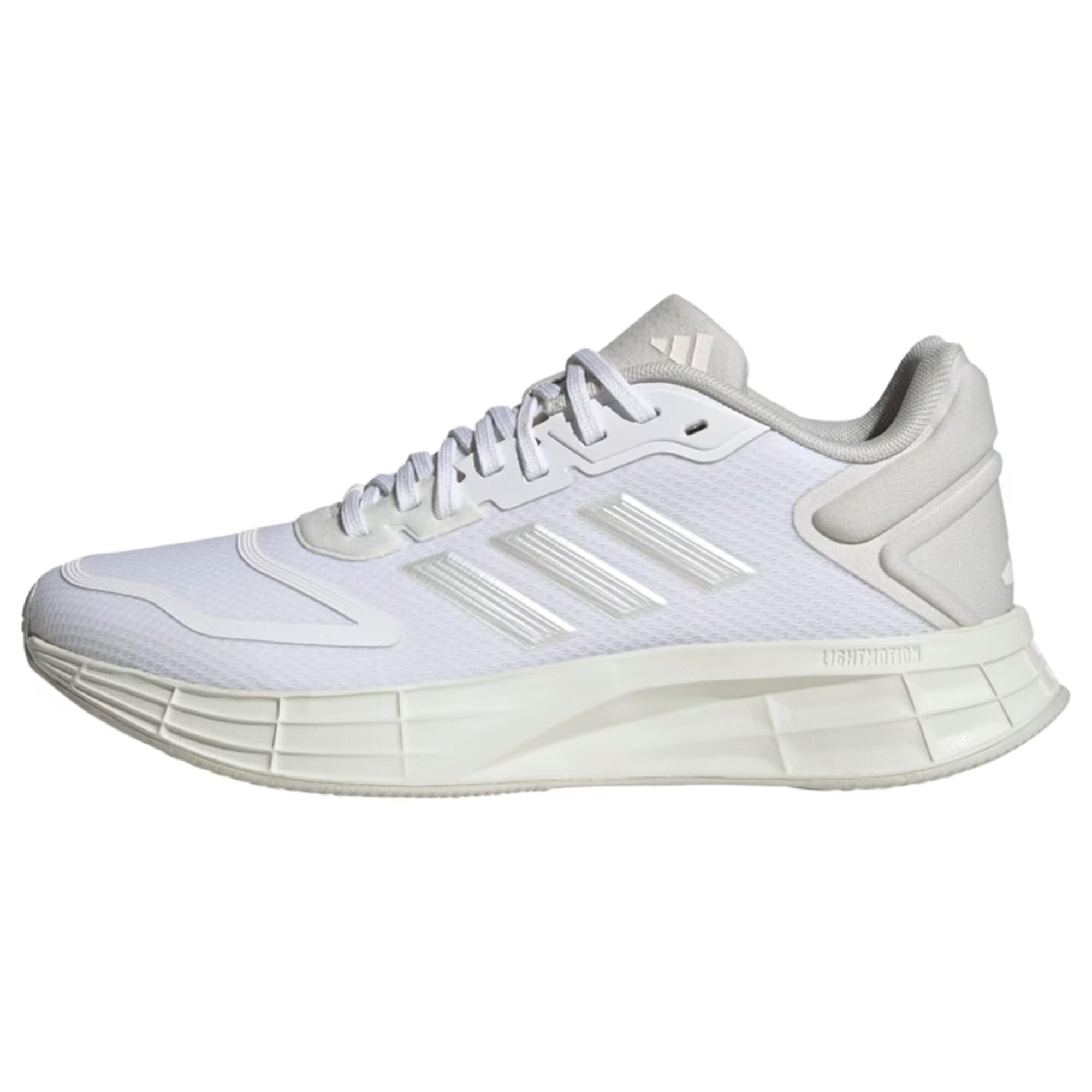 ADIDAS SPORTSWEAR Sneaker de alergat 'Duramo Sl 2.0' alb - Pled.ro