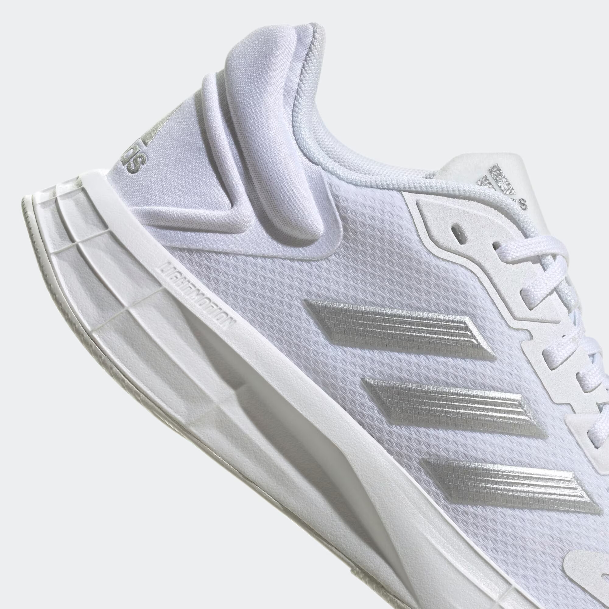 ADIDAS SPORTSWEAR Sneaker de alergat 'Duramo Sl 2.0' argintiu / alb - Pled.ro