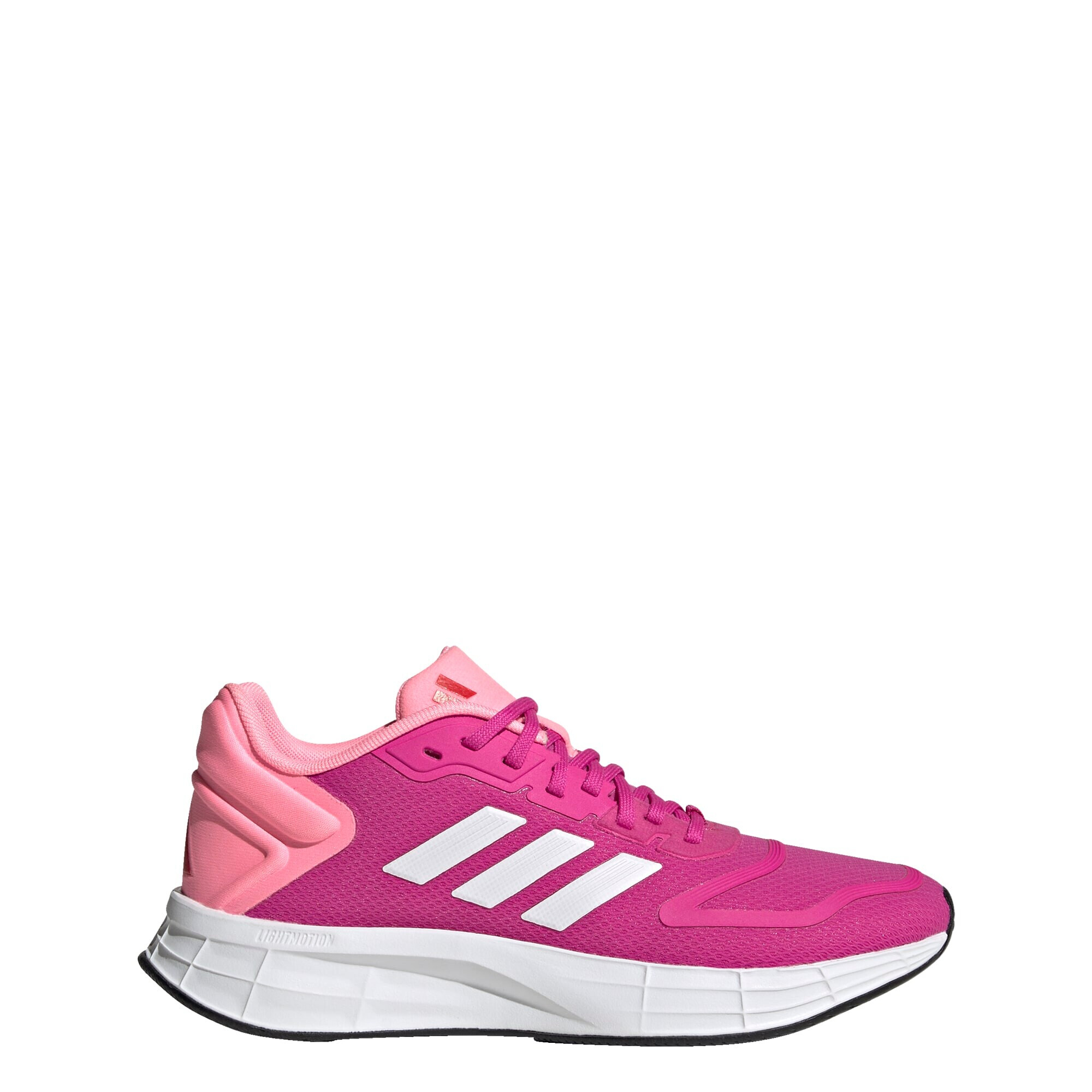 ADIDAS SPORTSWEAR Sneaker de alergat 'Duramo Sl 2.0' fucsia / roz / alb - Pled.ro