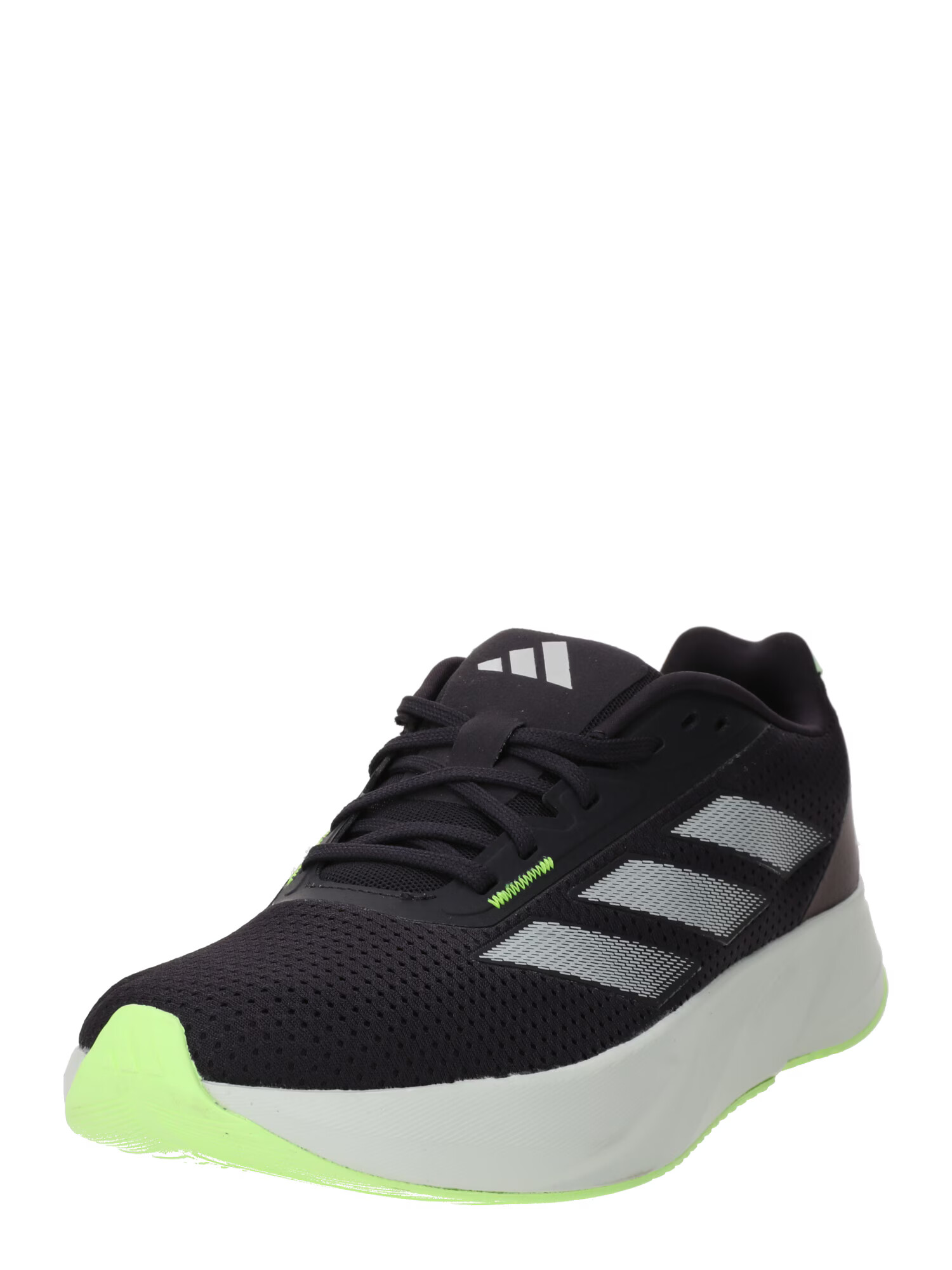 ADIDAS PERFORMANCE Sneaker de alergat 'Duramo Sl' negru / alb - Pled.ro