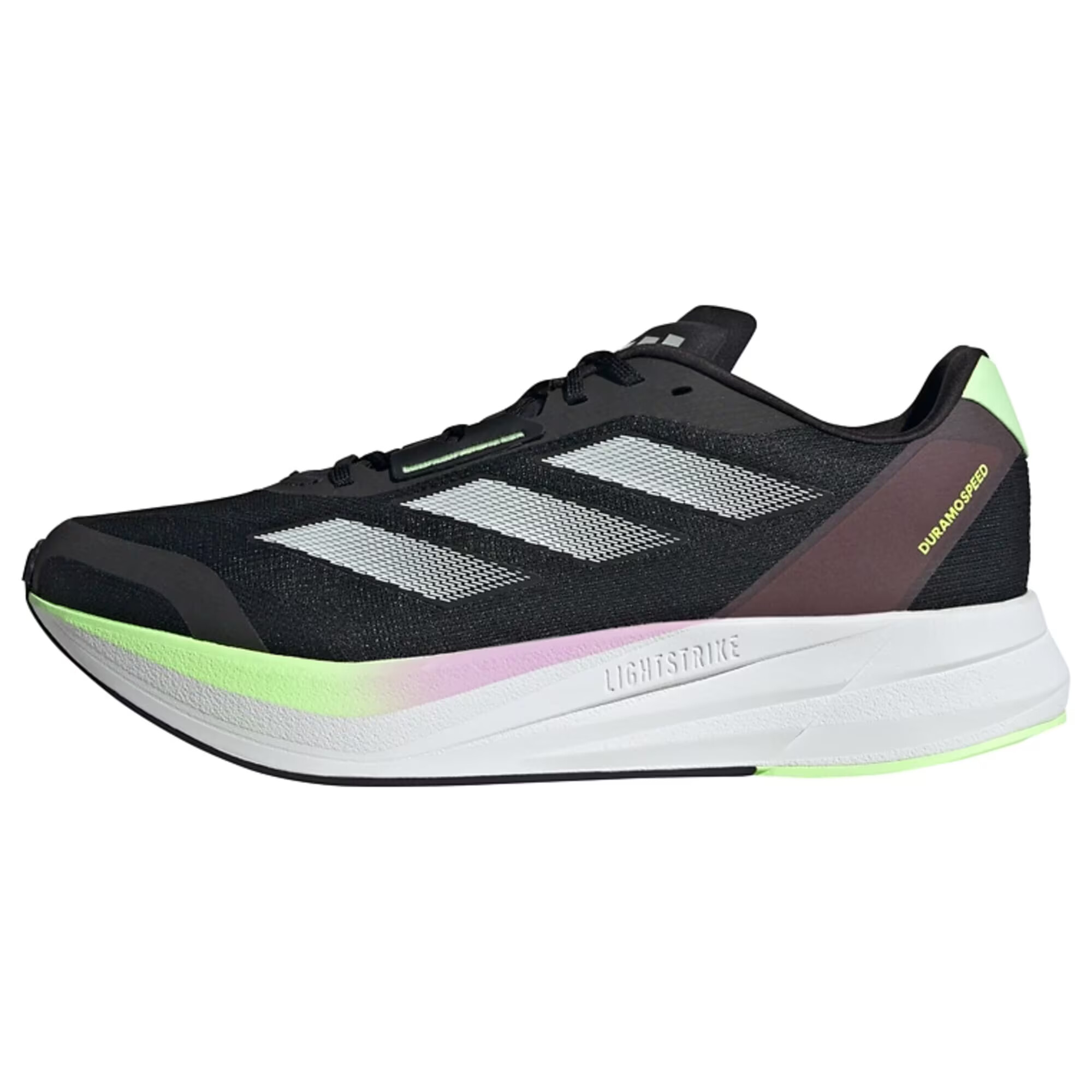 ADIDAS PERFORMANCE Sneaker de alergat 'Duramo Speed' mai multe culori / negru - Pled.ro