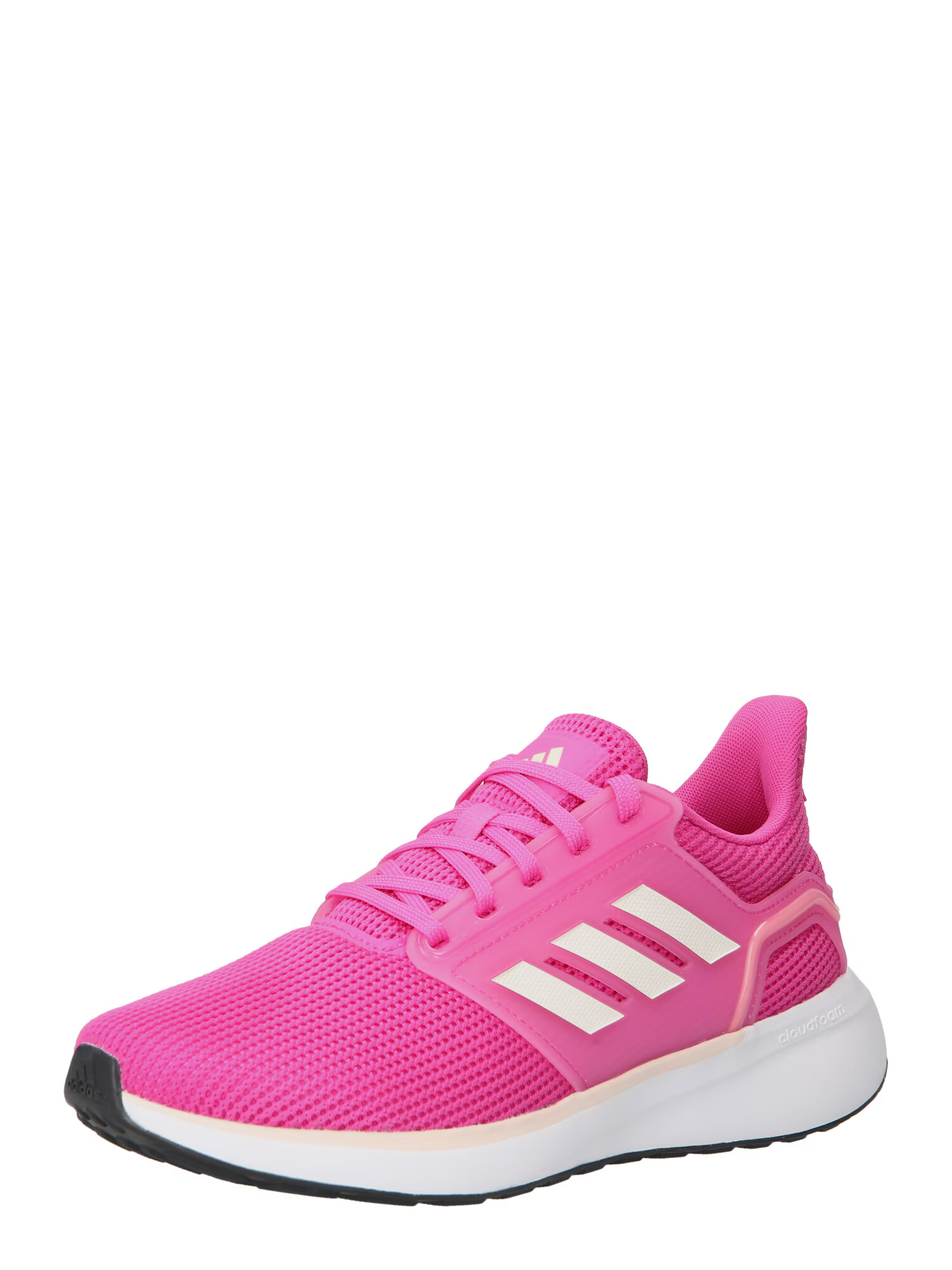 ADIDAS SPORTSWEAR Sneaker de alergat 'Eq19 Run' fucsia / alb - Pled.ro