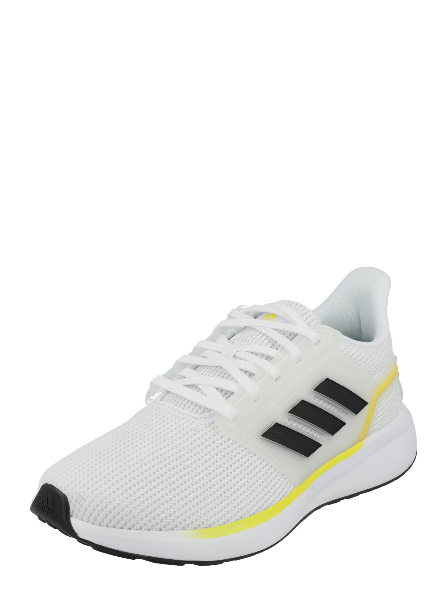 ADIDAS SPORTSWEAR Sneaker de alergat 'EQ19' galben / negru / alb - Pled.ro