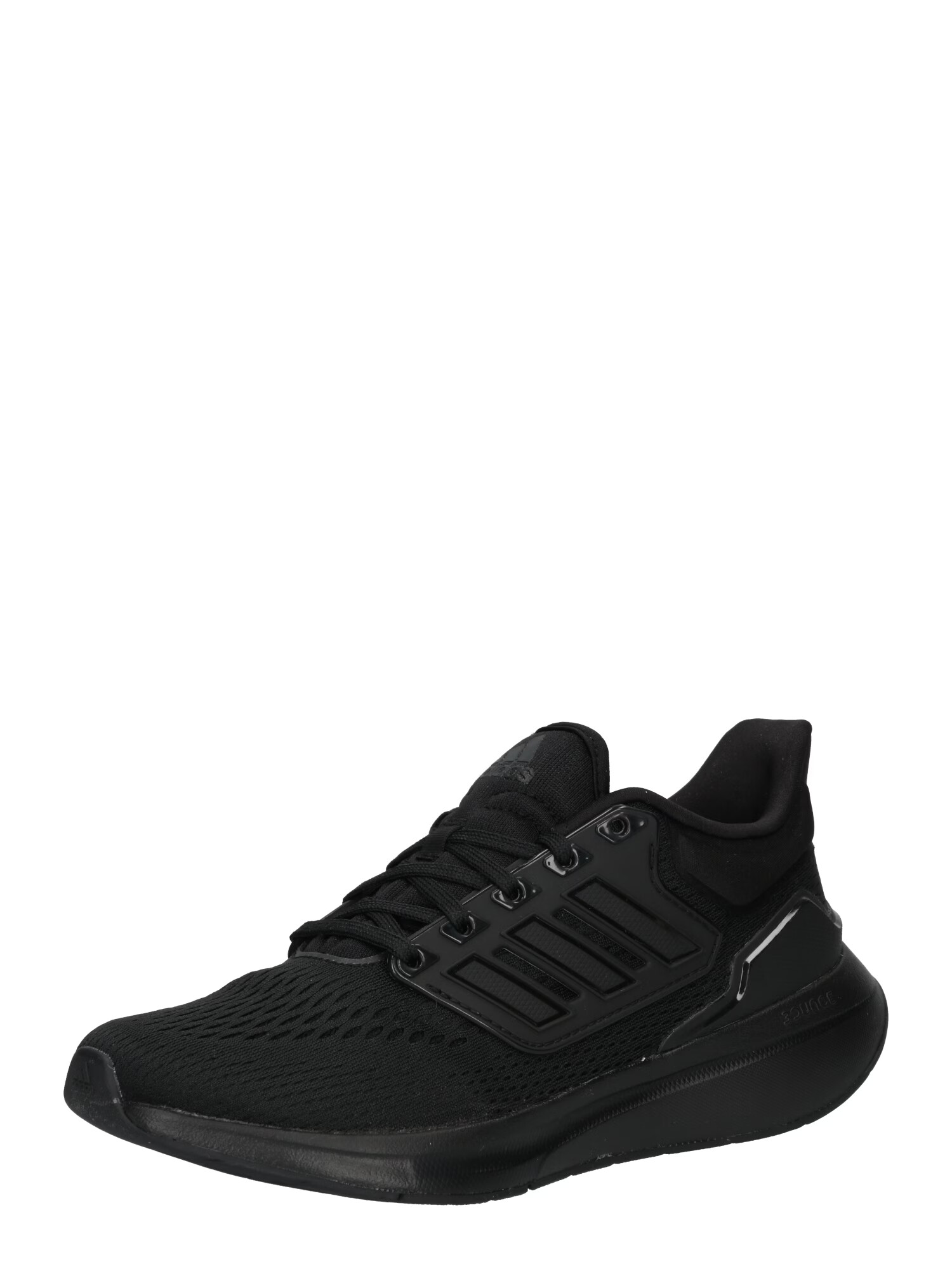 ADIDAS SPORTSWEAR Sneaker de alergat 'Eq21 Run' negru - Pled.ro