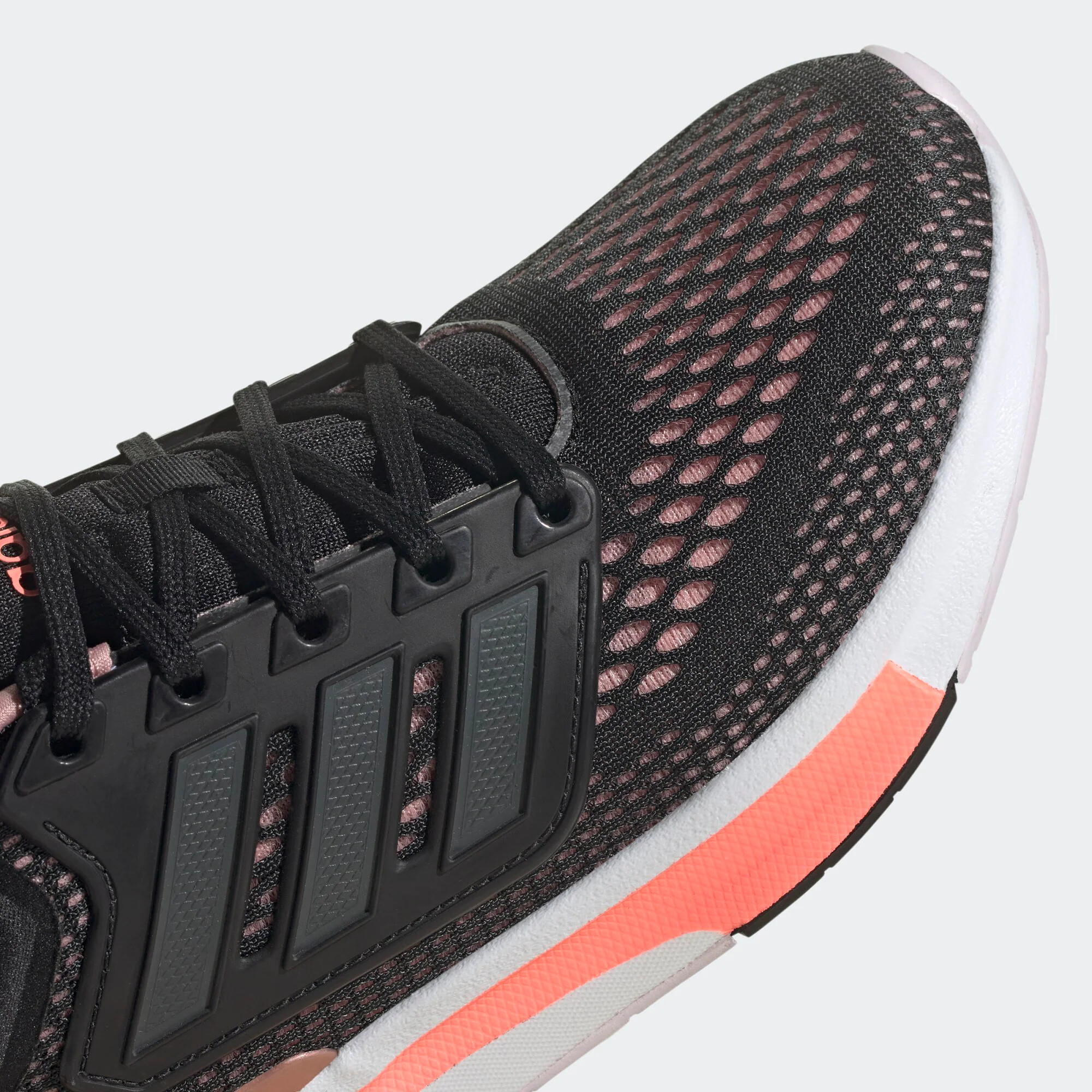 ADIDAS SPORTSWEAR Sneaker de alergat 'Eq21 Run' roz deschis / negru - Pled.ro