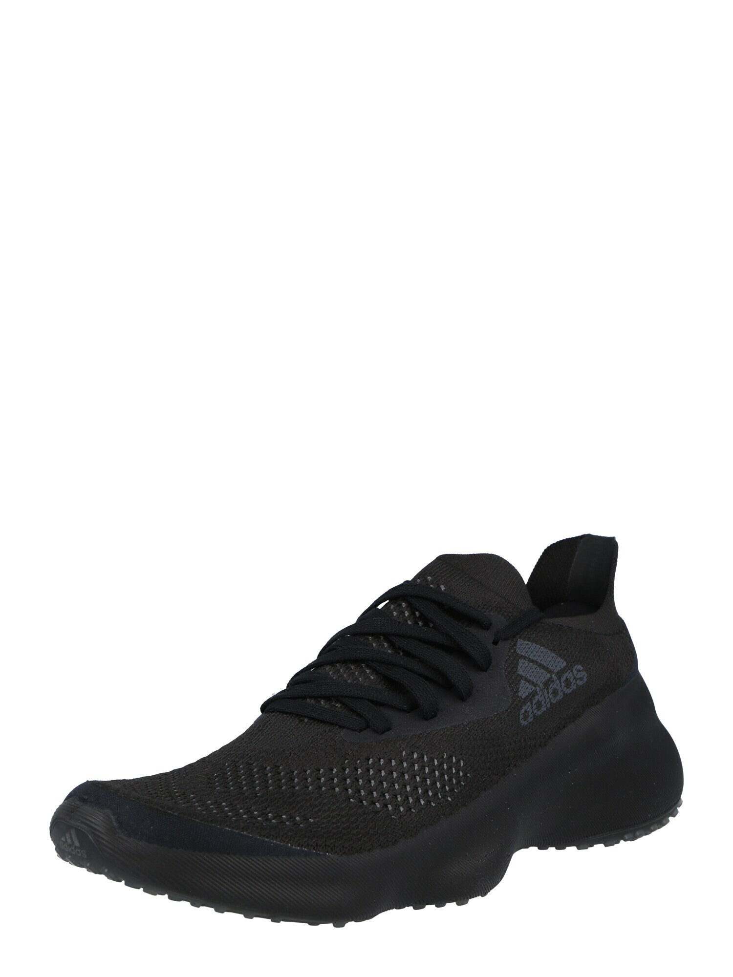 ADIDAS PERFORMANCE Sneaker de alergat 'Futurenatural' gri închis / negru - Pled.ro