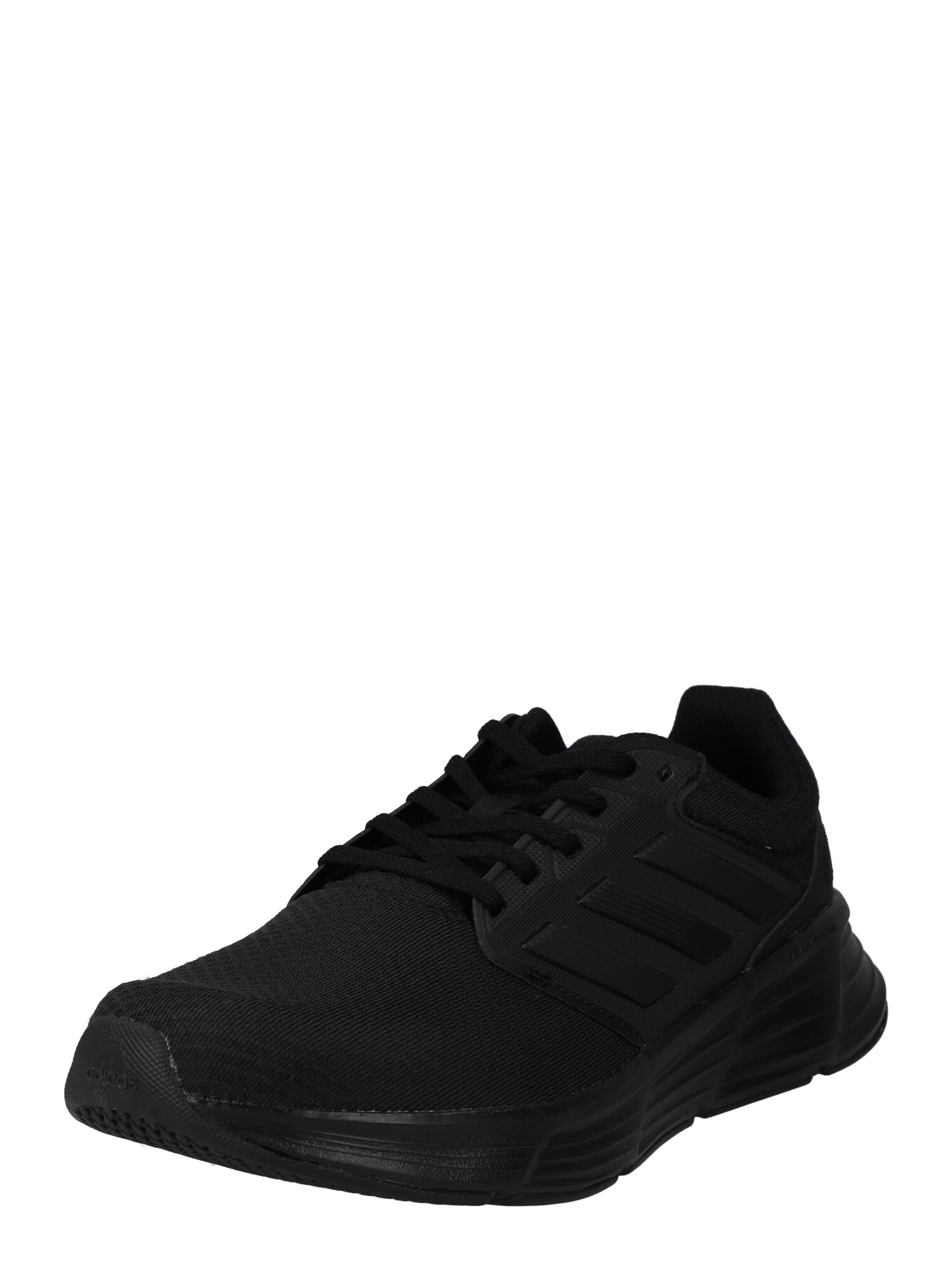 ADIDAS SPORTSWEAR Sneaker de alergat 'Galaxy 6' negru - Pled.ro