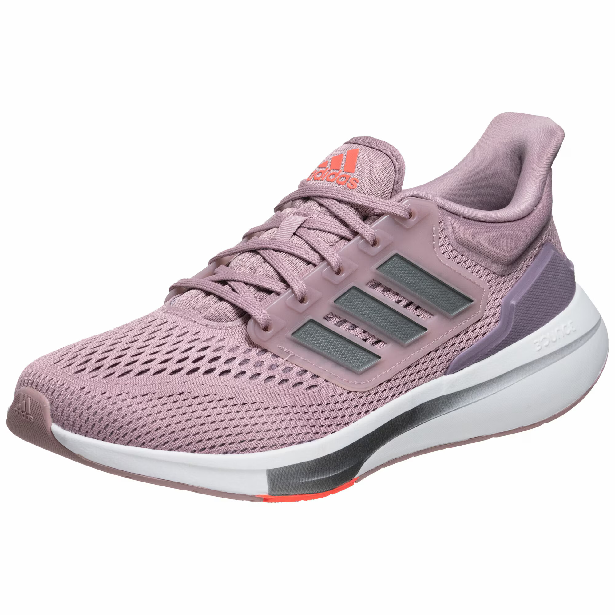 ADIDAS PERFORMANCE Sneaker de alergat gri bazalt / mauve / mov deschis - Pled.ro