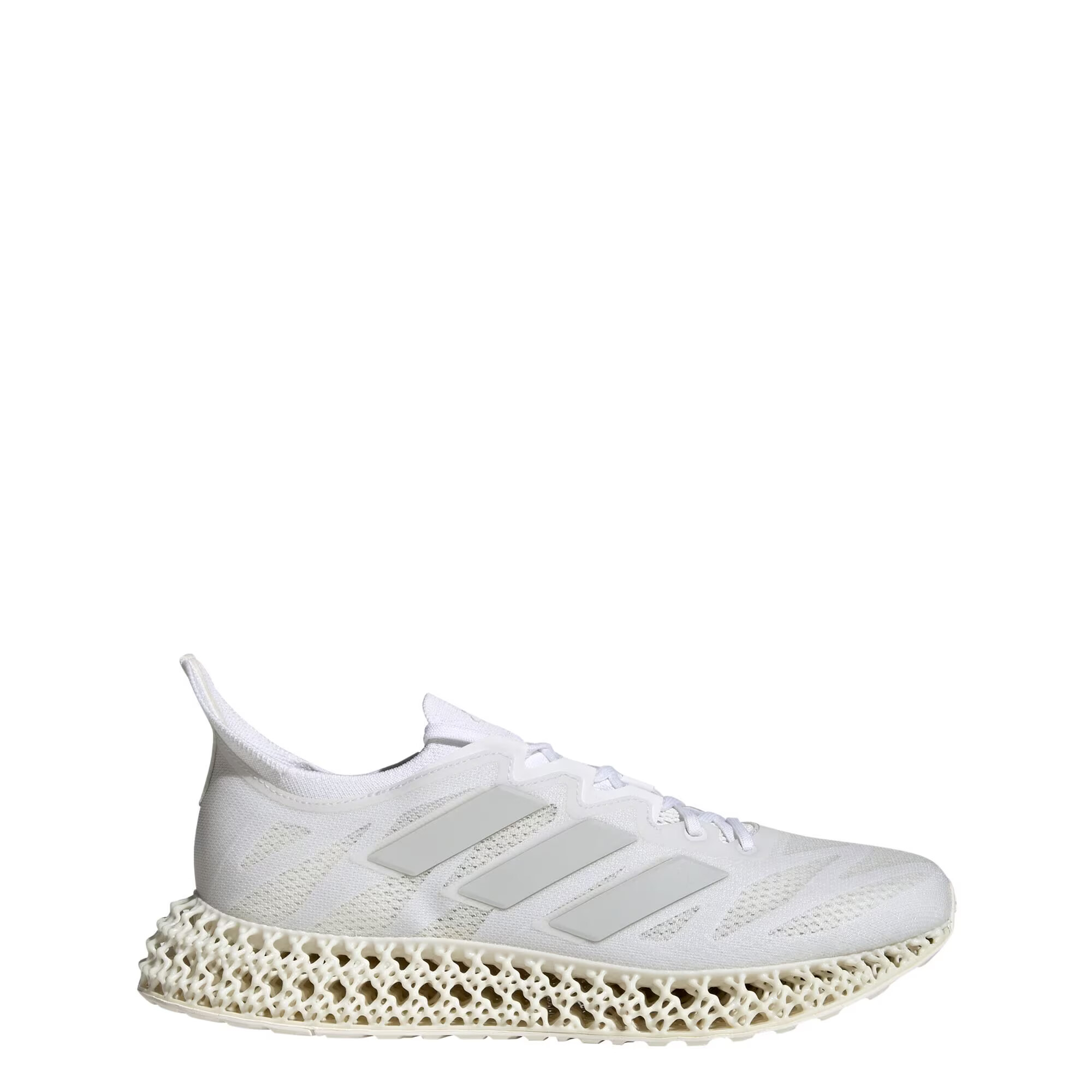 ADIDAS PERFORMANCE Sneaker de alergat '4Dfwd 3 ' gri deschis / alb - Pled.ro