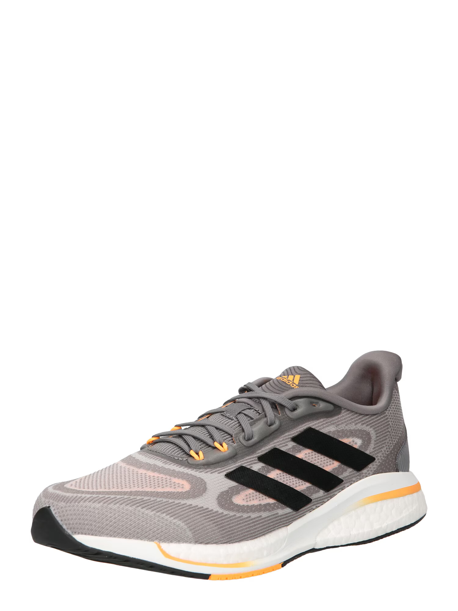 ADIDAS PERFORMANCE Sneaker de alergat gri / roz - Pled.ro