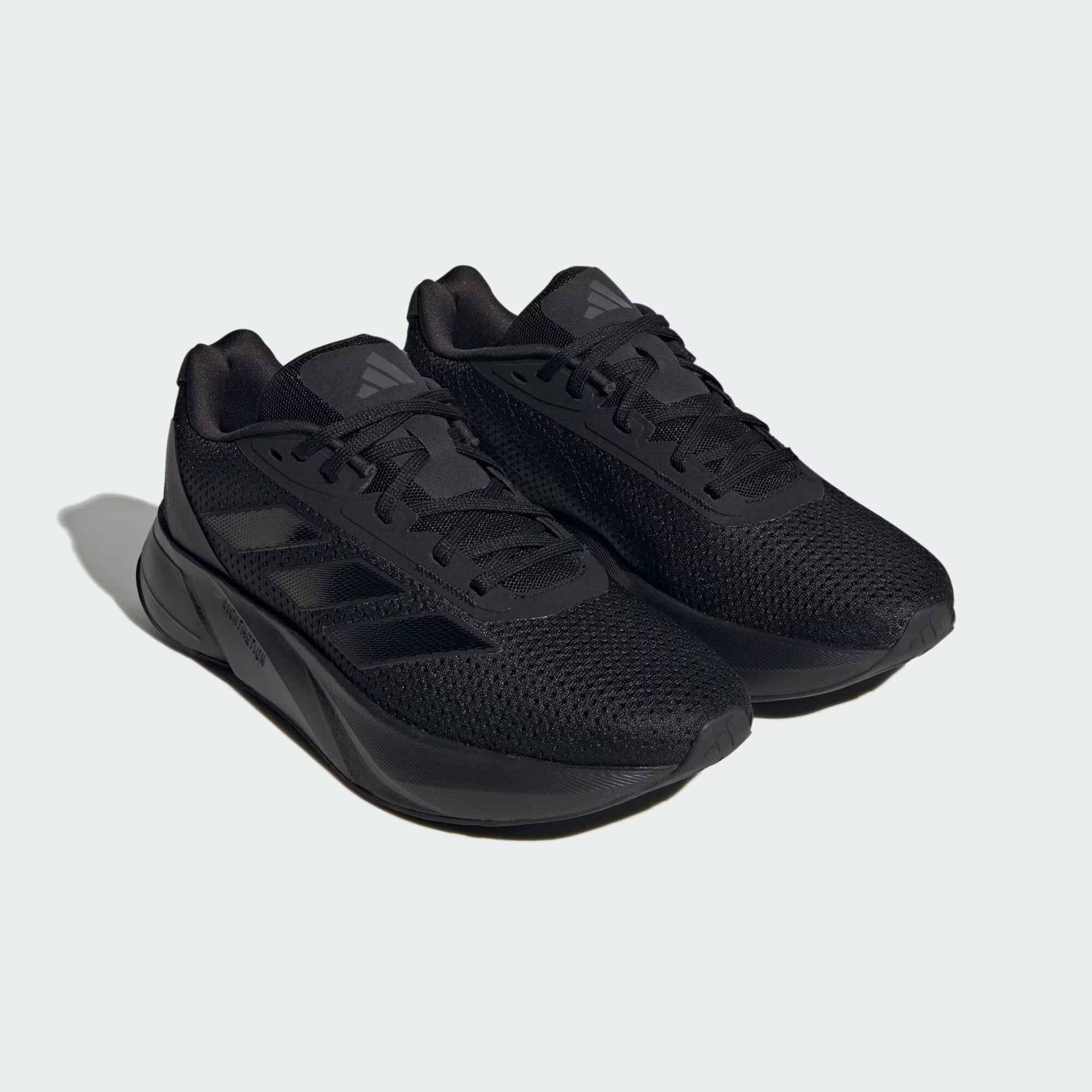 ADIDAS PERFORMANCE Sneaker de alergat 'Duramo Sl' negru - Pled.ro