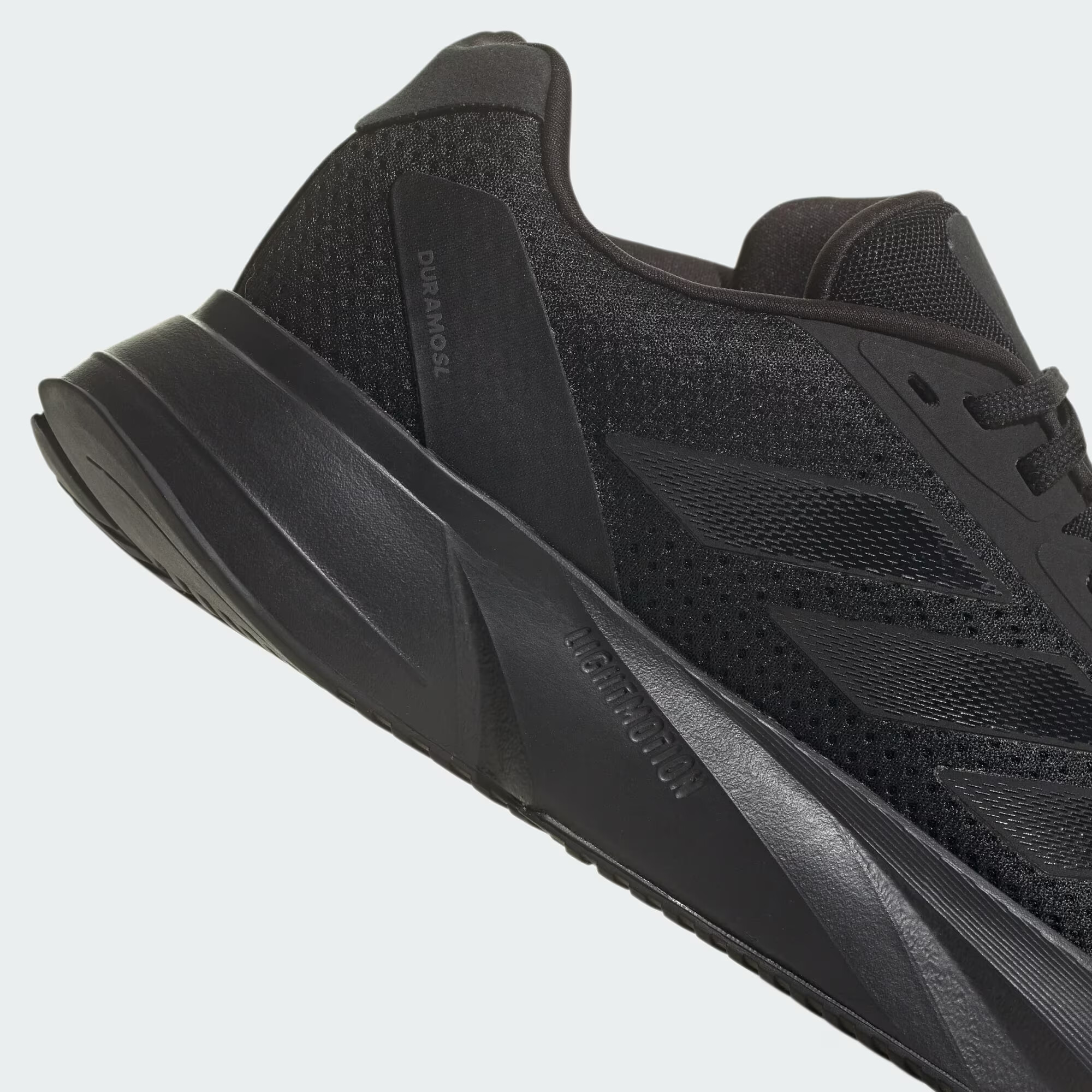 ADIDAS PERFORMANCE Sneaker de alergat 'Duramo Sl' negru - Pled.ro