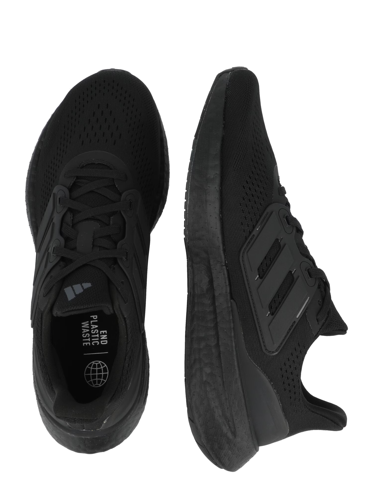 ADIDAS PERFORMANCE Sneaker de alergat 'Pureboost 23' negru - Pled.ro