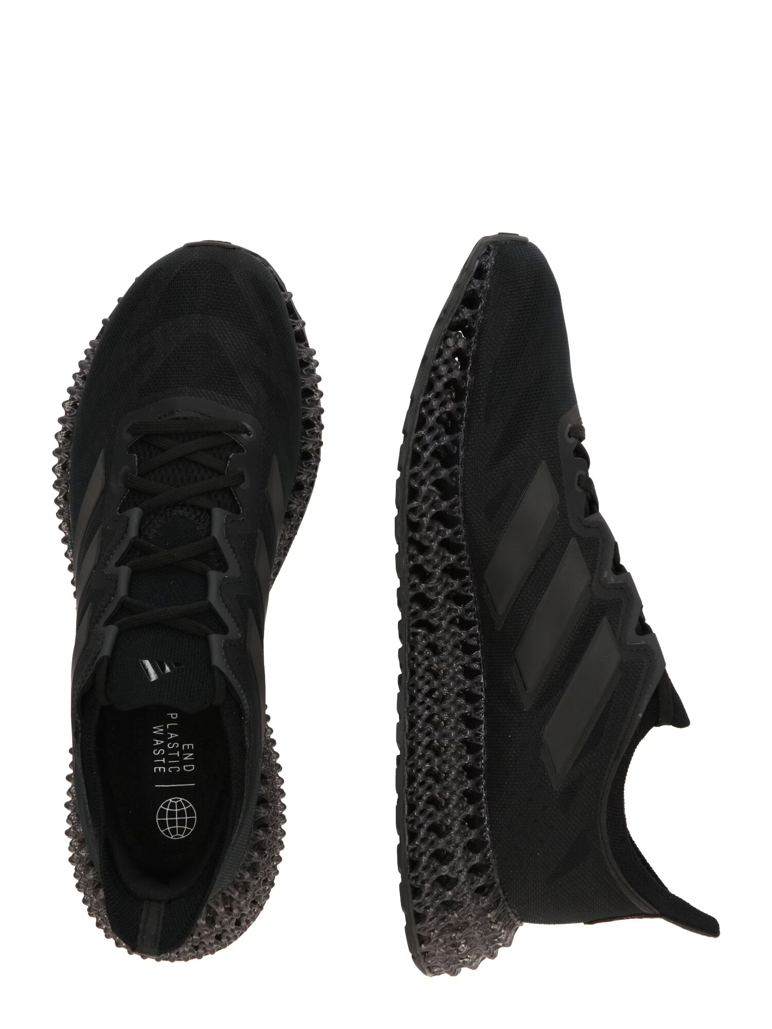 ADIDAS PERFORMANCE Sneaker de alergat '4Dfwd 3 ' negru - Pled.ro