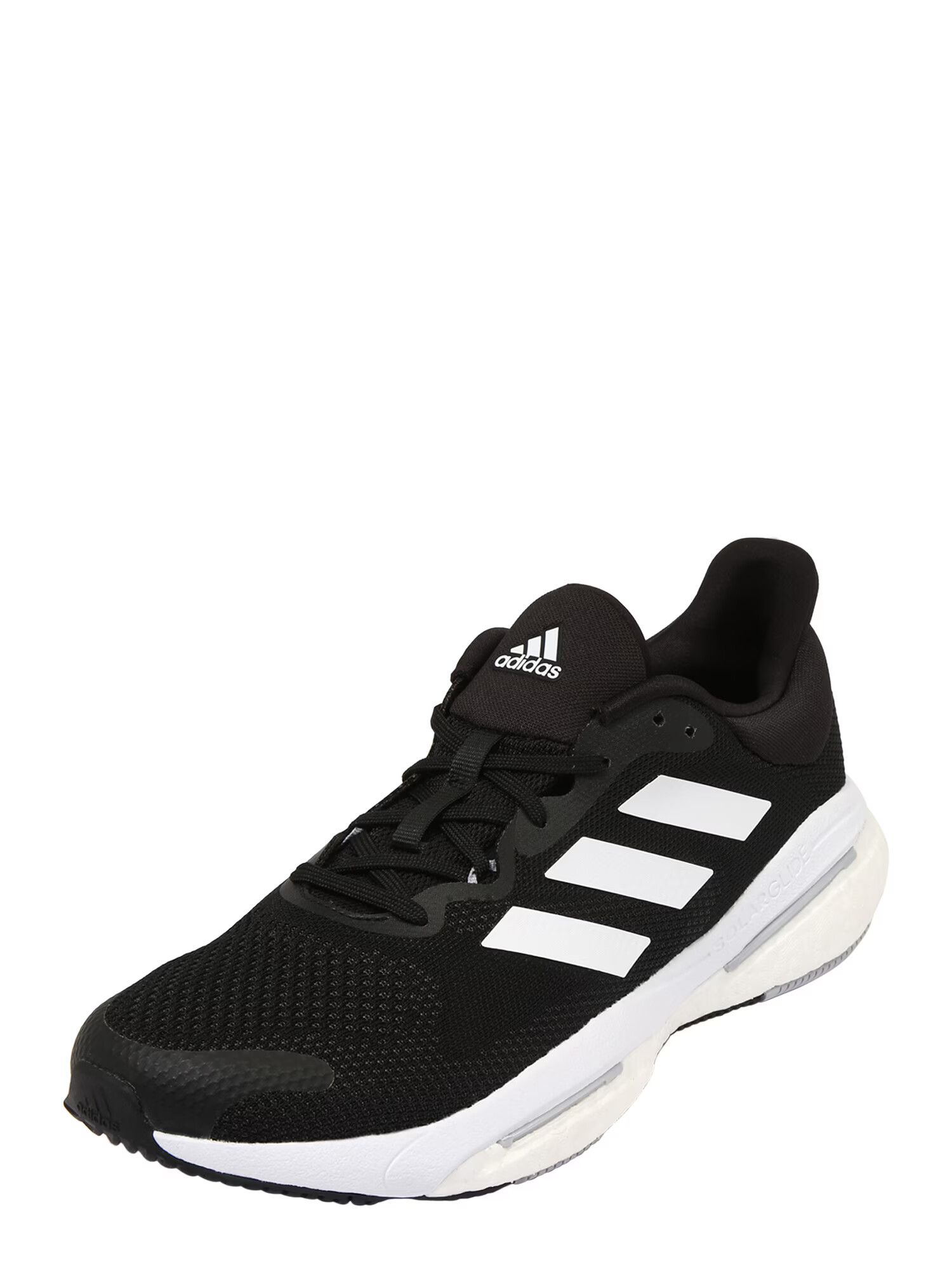 ADIDAS PERFORMANCE Sneaker de alergat 'Ultraboost Light' negru / alb - Pled.ro