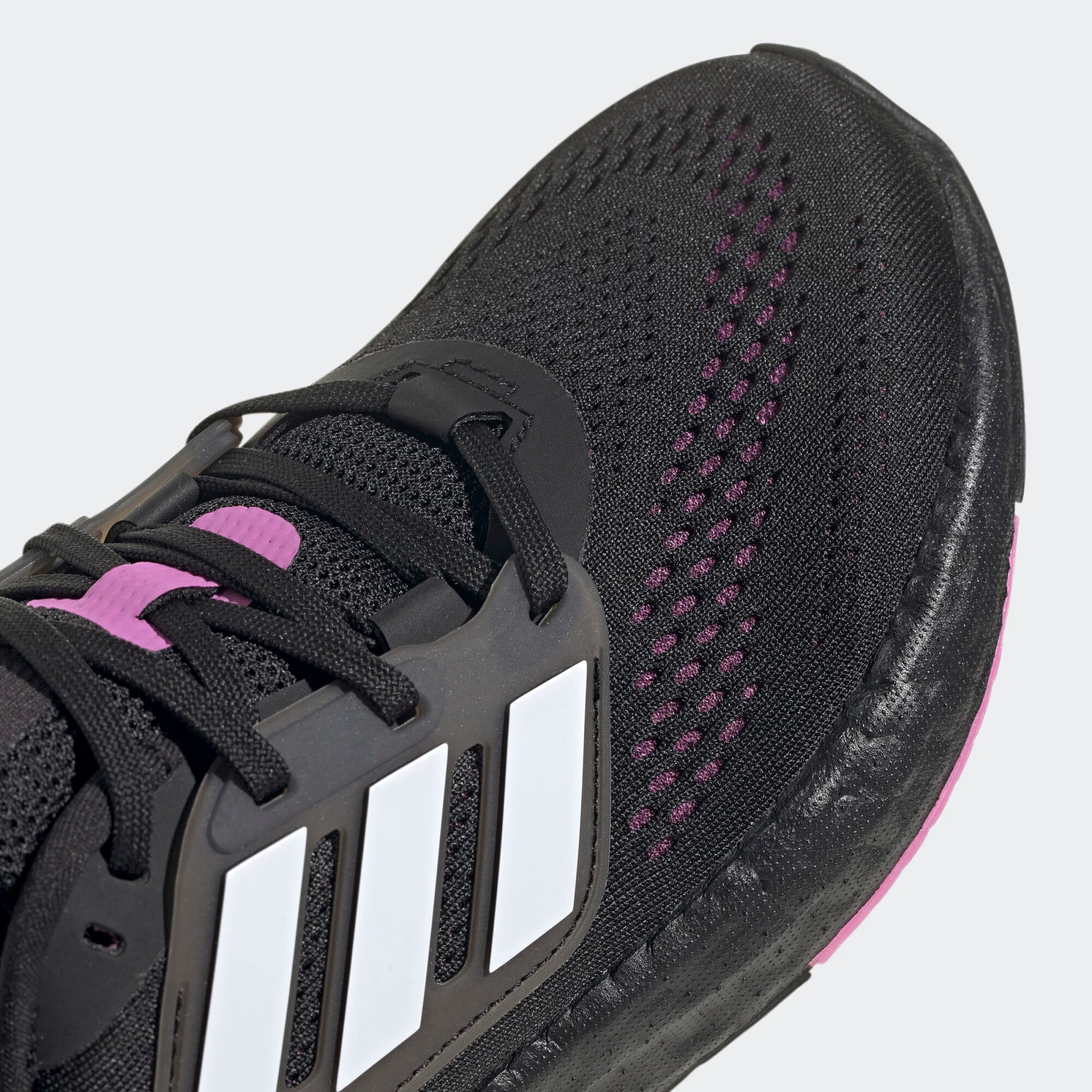 ADIDAS SPORTSWEAR Sneaker de alergat 'Pureboost 22' negru / alb - Pled.ro