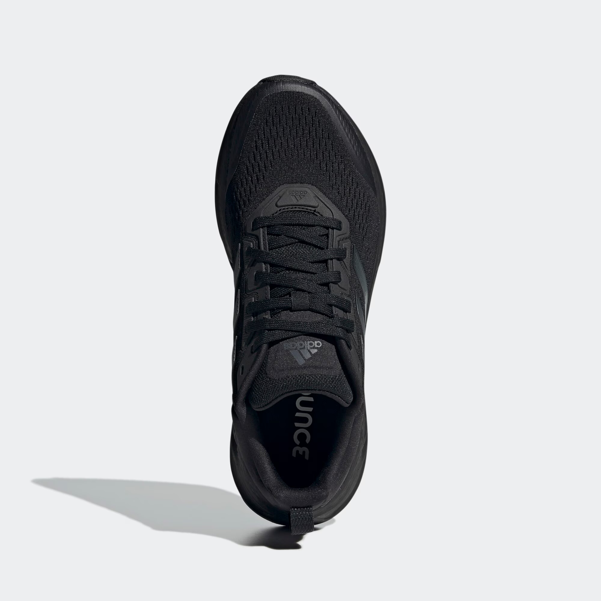 ADIDAS SPORTSWEAR Sneaker de alergat 'Questar' negru - Pled.ro