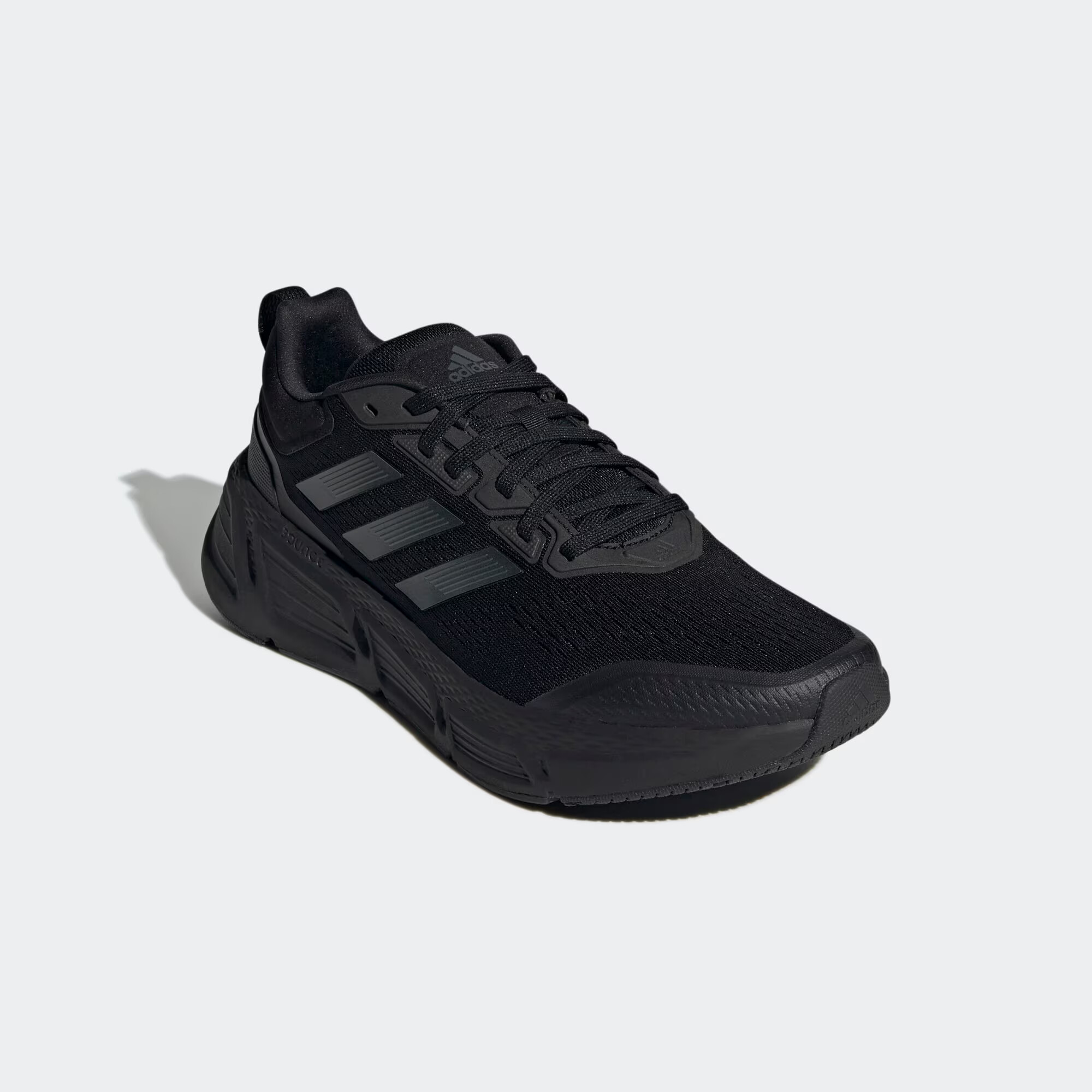 ADIDAS SPORTSWEAR Sneaker de alergat 'Questar' negru - Pled.ro