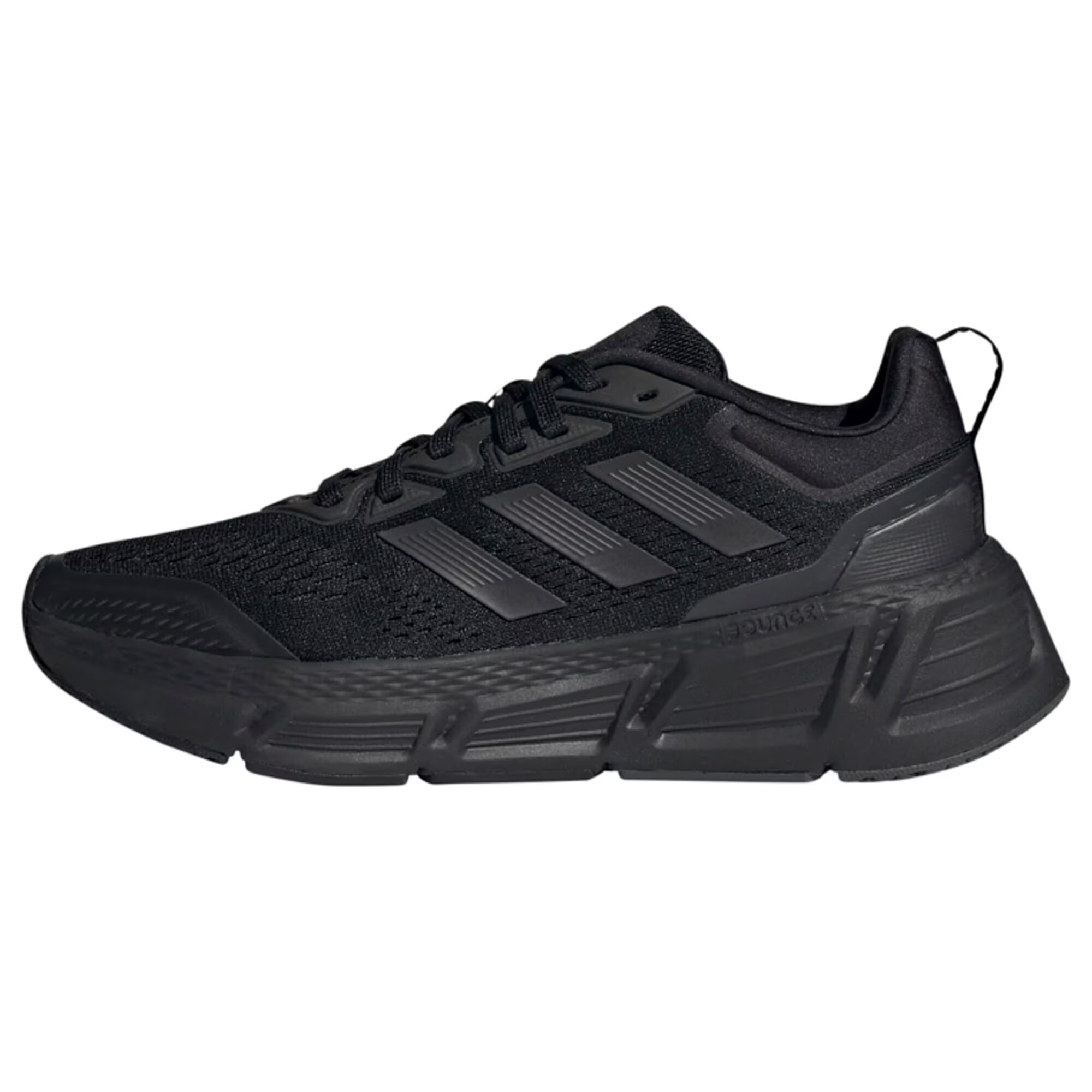 ADIDAS SPORTSWEAR Sneaker low 'Questar' negru - Pled.ro