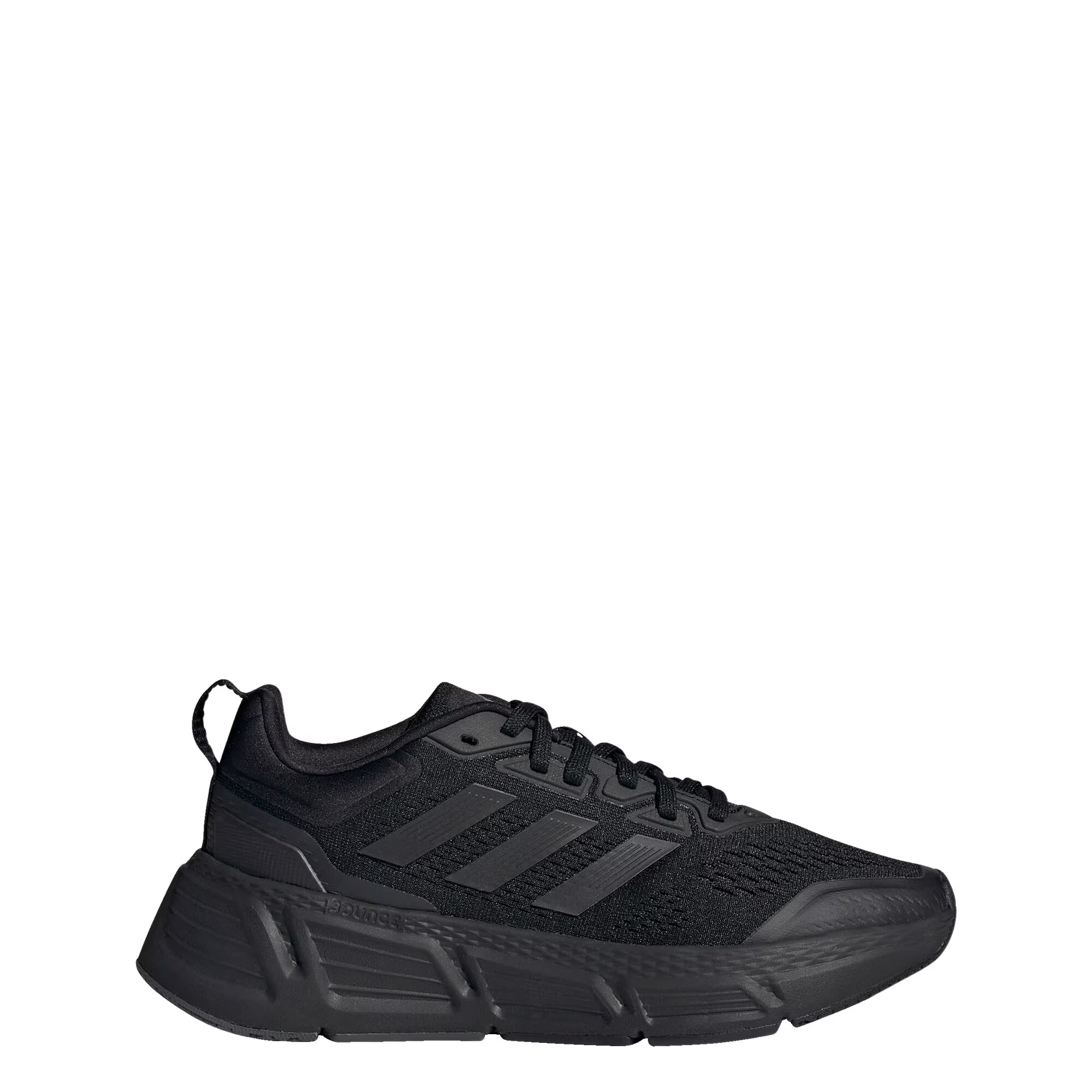 ADIDAS SPORTSWEAR Sneaker low 'Questar' negru - Pled.ro