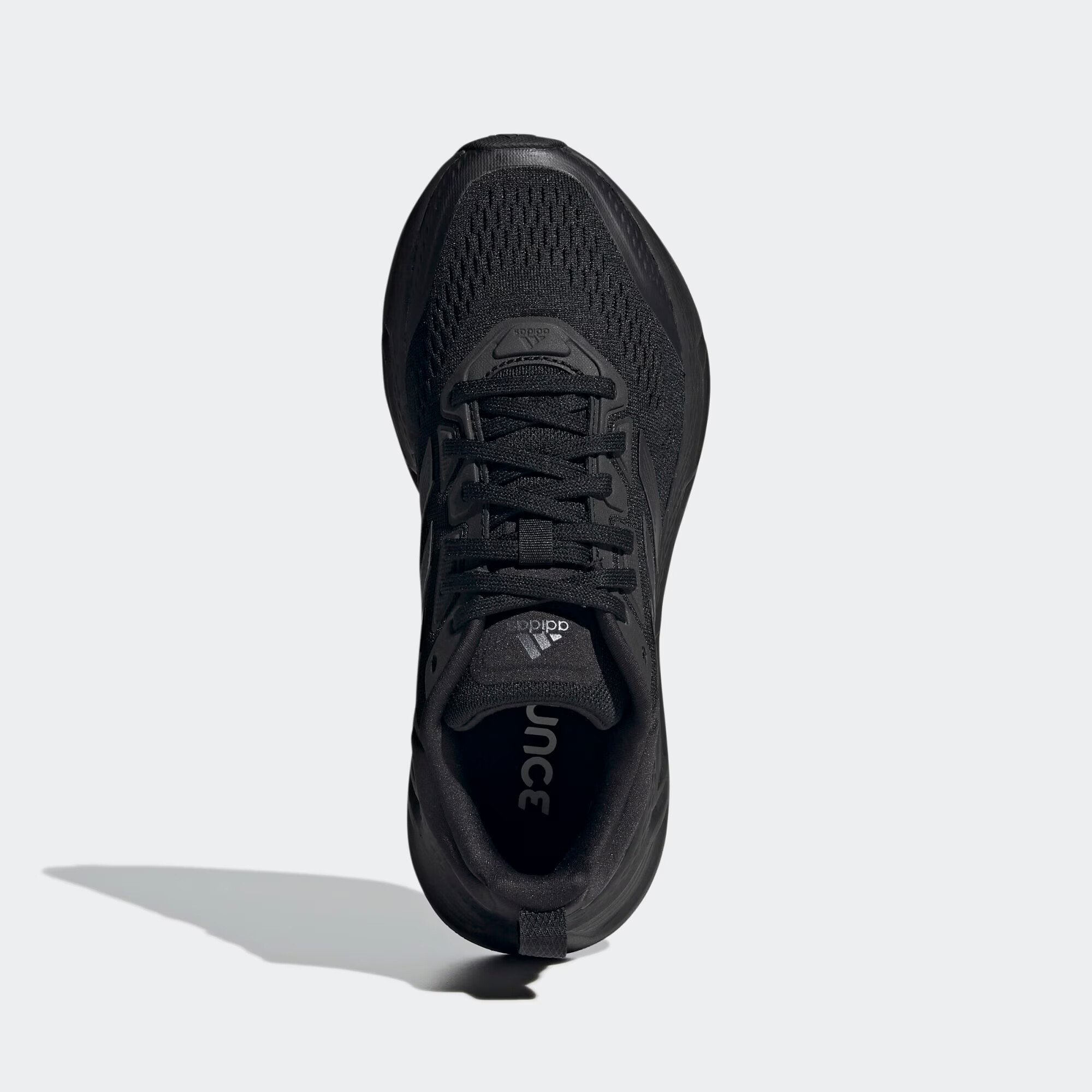 ADIDAS SPORTSWEAR Sneaker low 'Questar' negru - Pled.ro