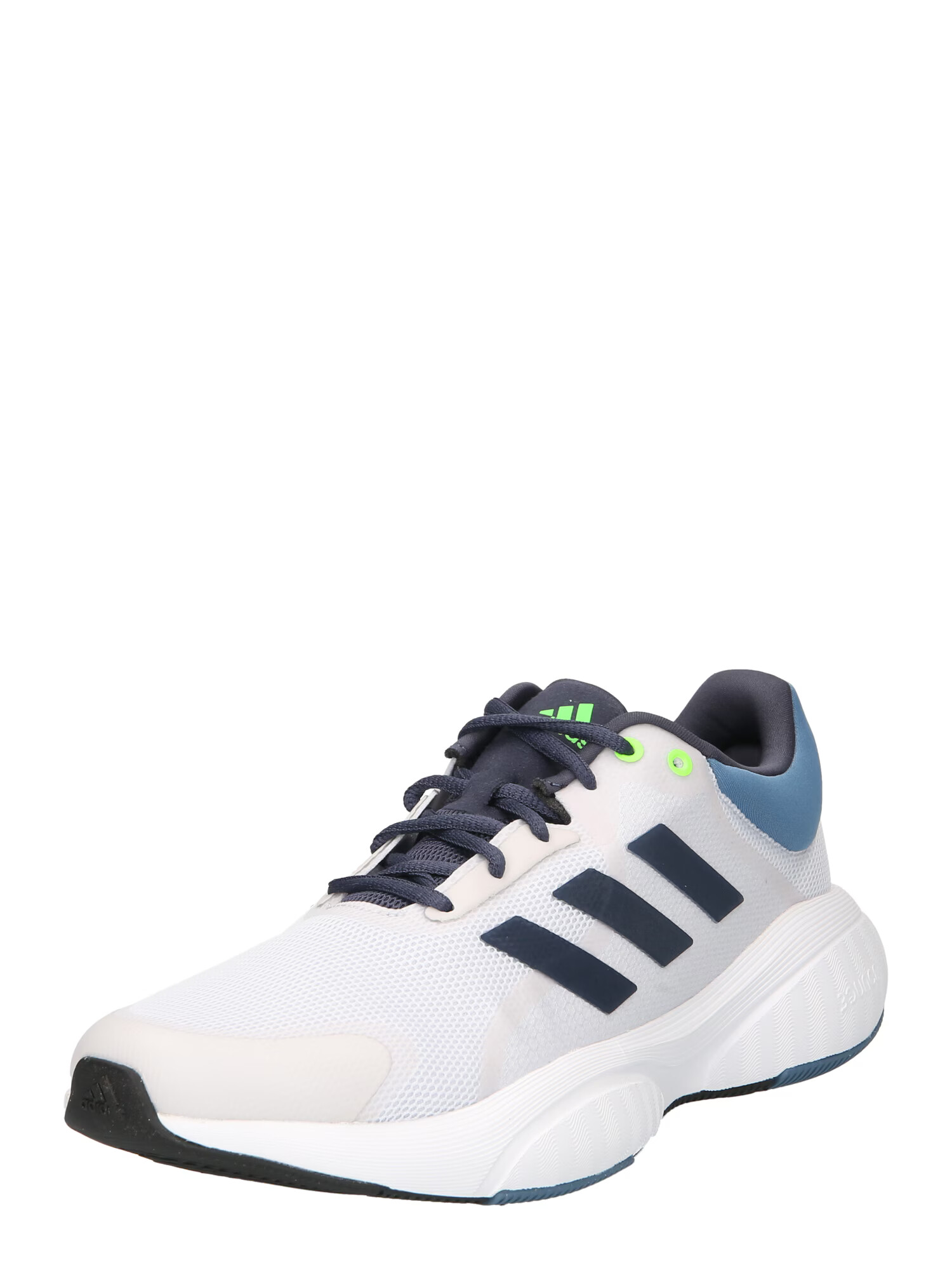 ADIDAS PERFORMANCE Sneaker de alergat 'RESPONSE' albastru cobalt / albastru porumbel / gri deschis - Pled.ro