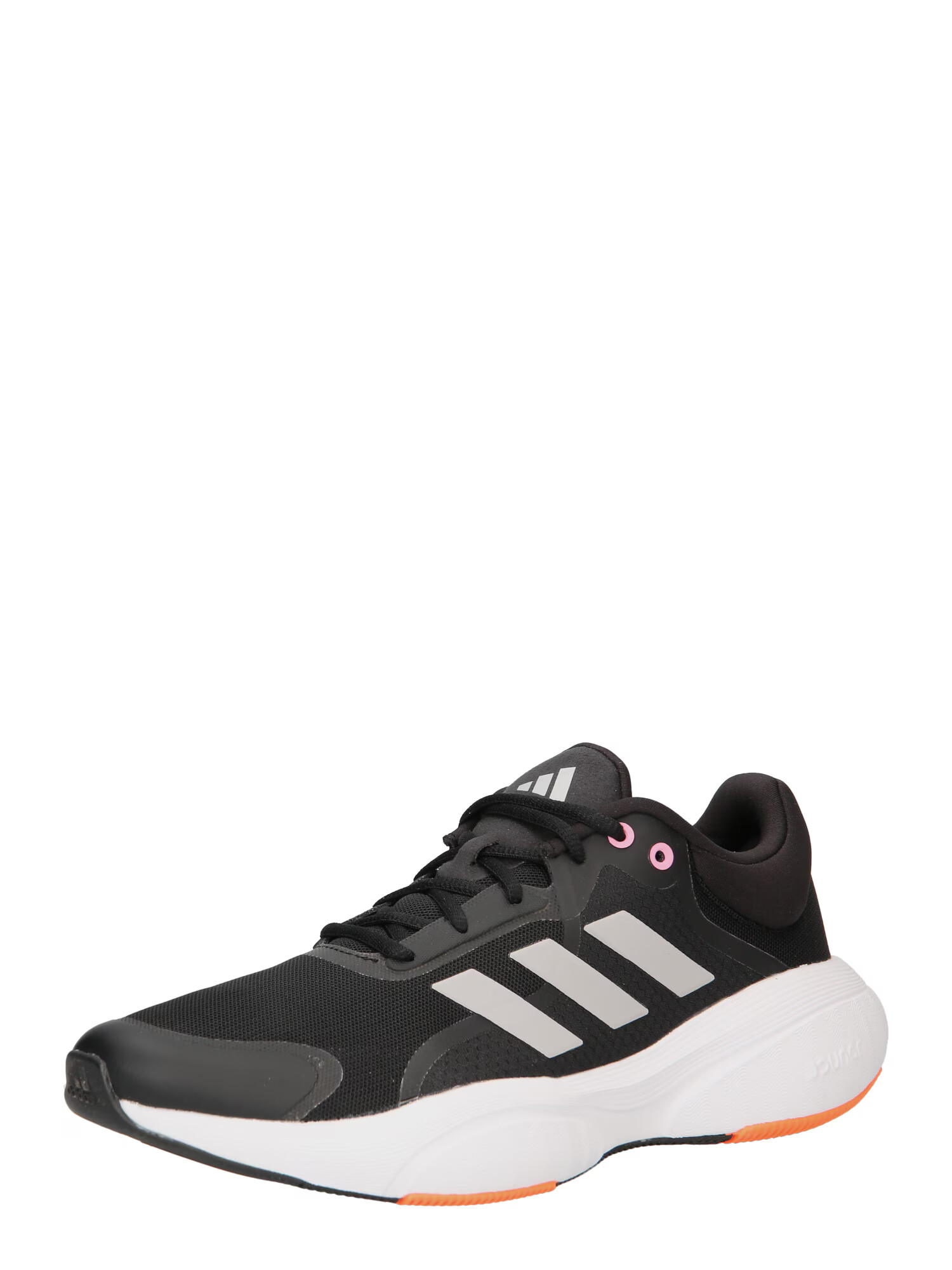 ADIDAS SPORTSWEAR Sneaker de alergat 'Response' gri deschis / negru - Pled.ro