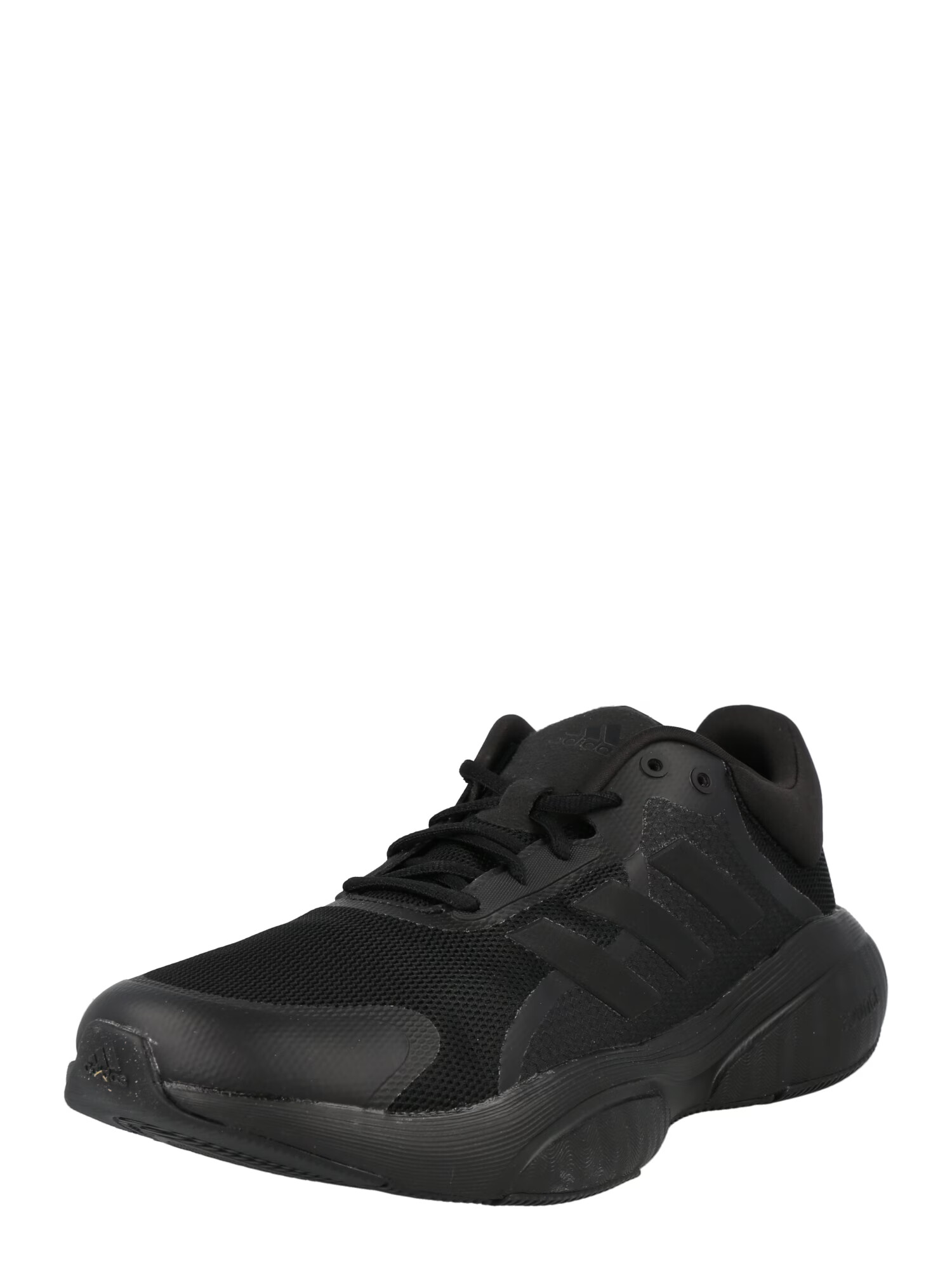 ADIDAS SPORTSWEAR Sneaker de alergat 'Response' negru - Pled.ro