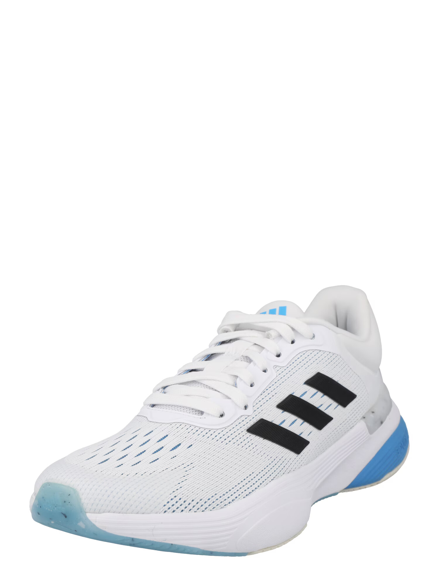 ADIDAS PERFORMANCE Pantofi sport 'Response Super 3.0' albastru denim / negru / alb - Pled.ro