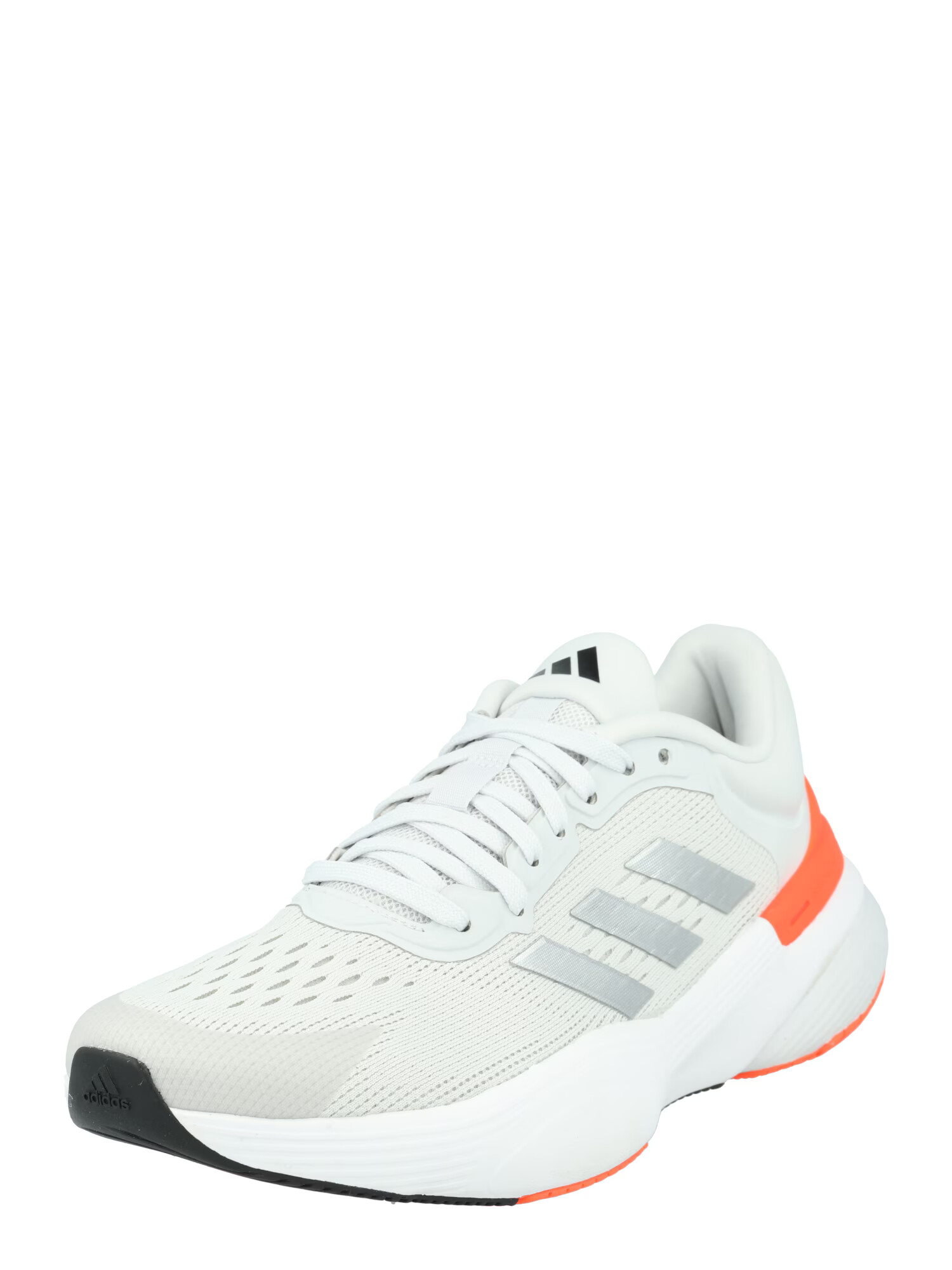 ADIDAS SPORTSWEAR Sneaker de alergat 'Response Super 3.0' gri deschis / portocaliu / negru - Pled.ro