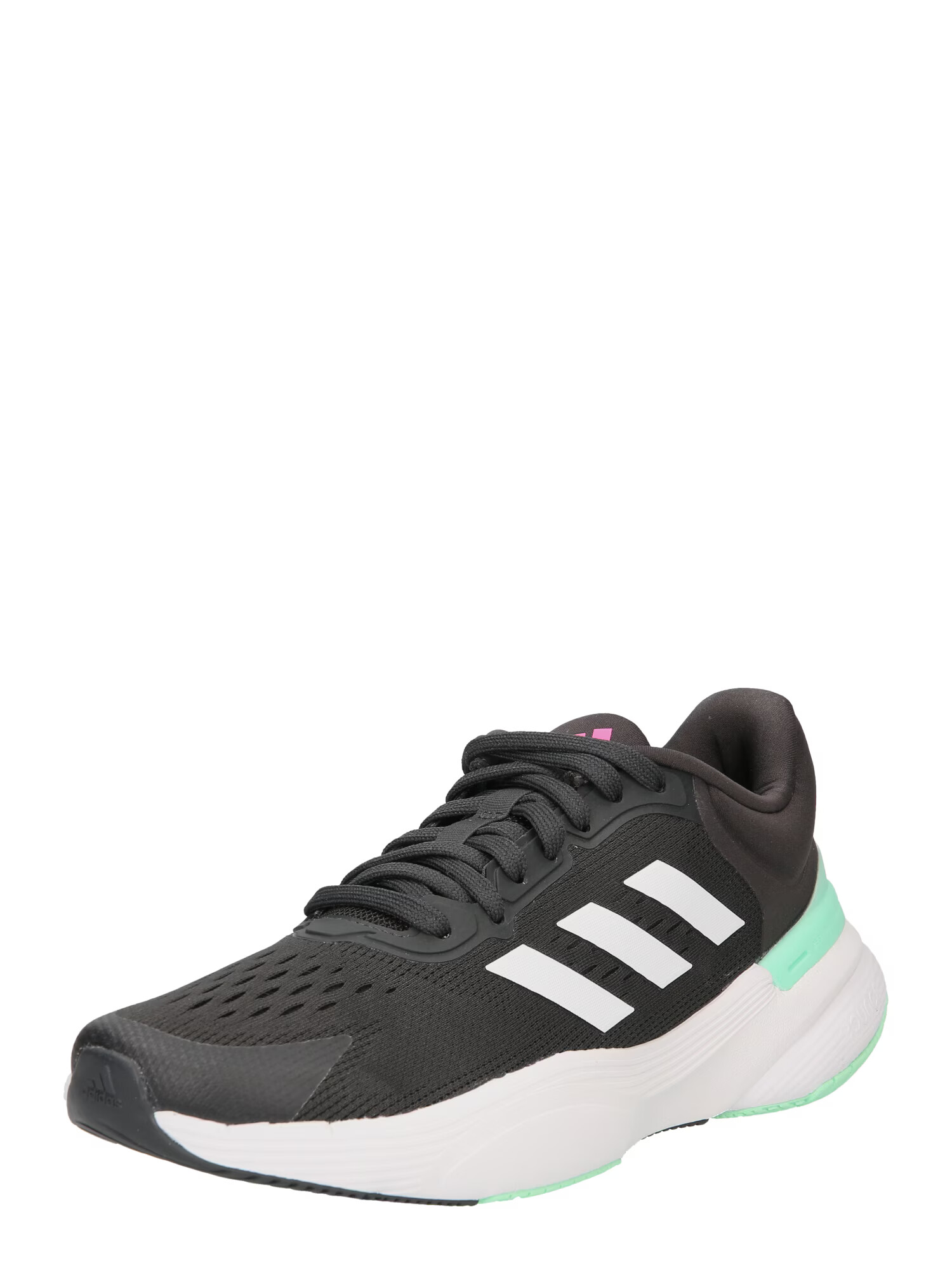 ADIDAS SPORTSWEAR Sneaker de alergat 'RESPONSE SUPER 3.0' gri metalic / alb - Pled.ro