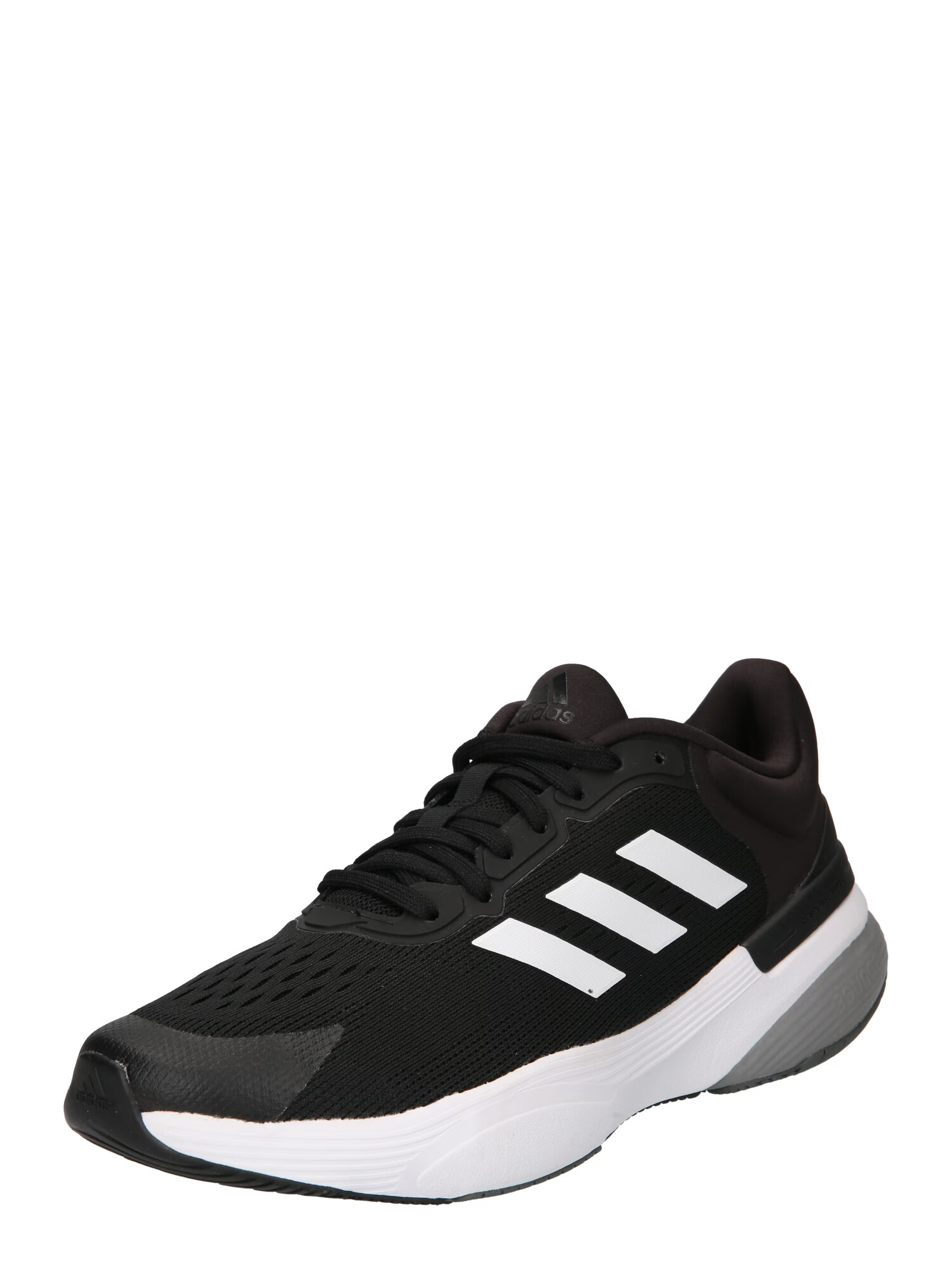 ADIDAS SPORTSWEAR Pantofi sport 'Response Super 3.0' negru / alb - Pled.ro