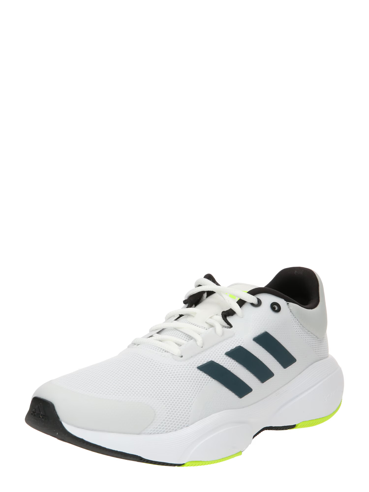 ADIDAS SPORTSWEAR Sneaker de alergat 'Response' verde petrol / alb - Pled.ro