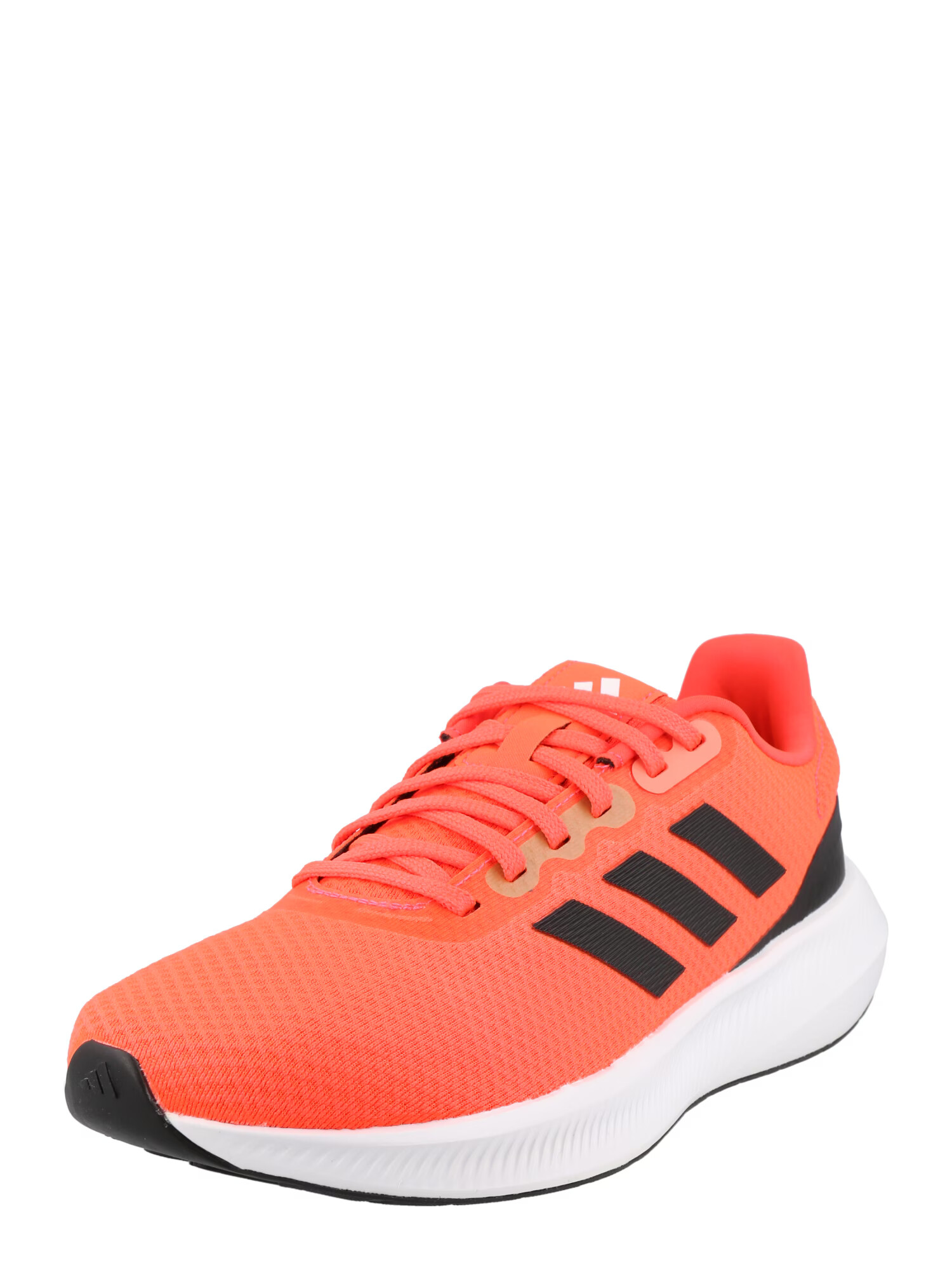 ADIDAS PERFORMANCE Sneaker de alergat 'Runfalcon 3.0' roșu pepene / negru - Pled.ro