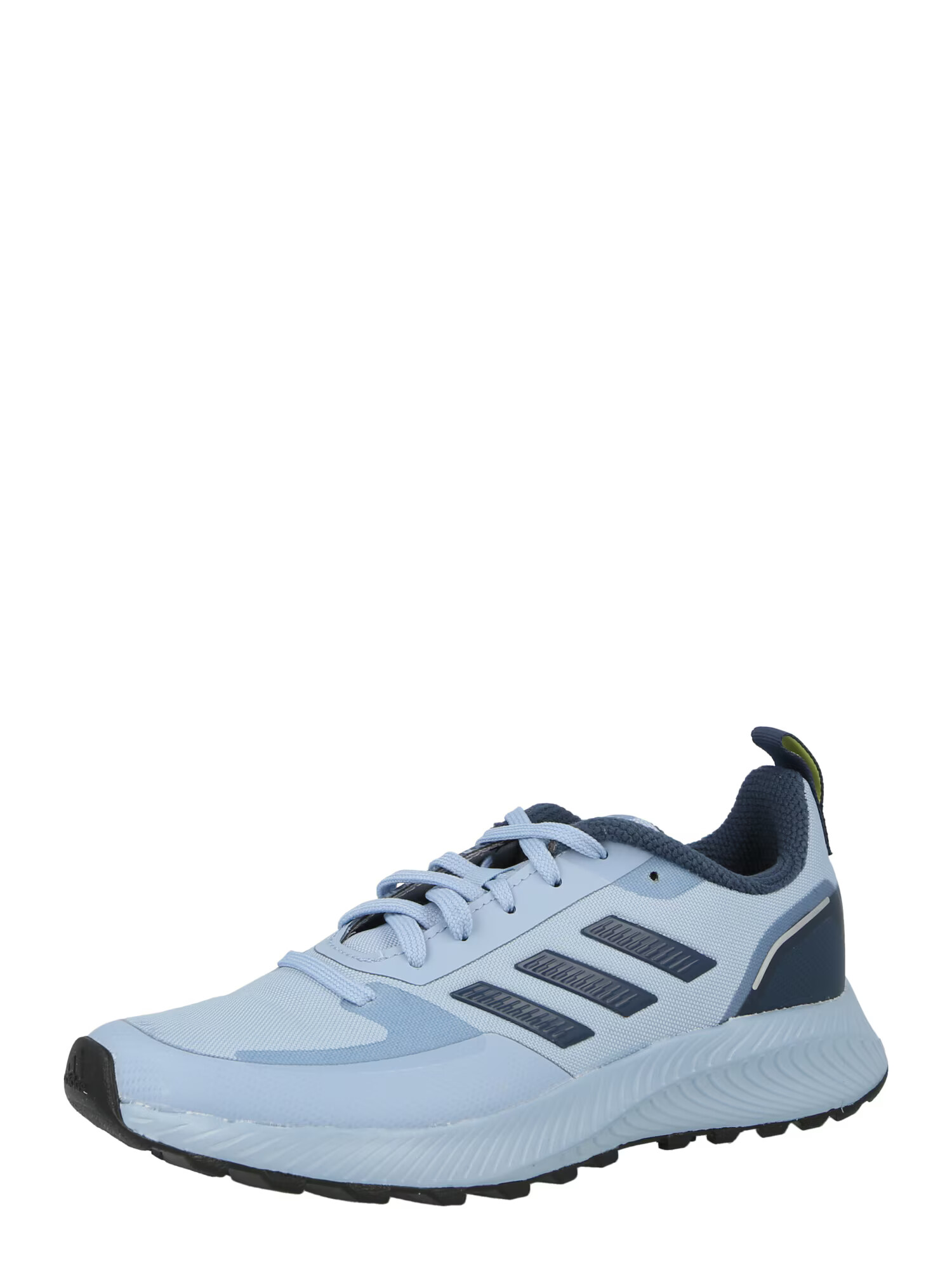 ADIDAS PERFORMANCE Sneaker de alergat 'Run Falcon 2.0' albastru fumuriu / albastru noapte / albastru închis - Pled.ro