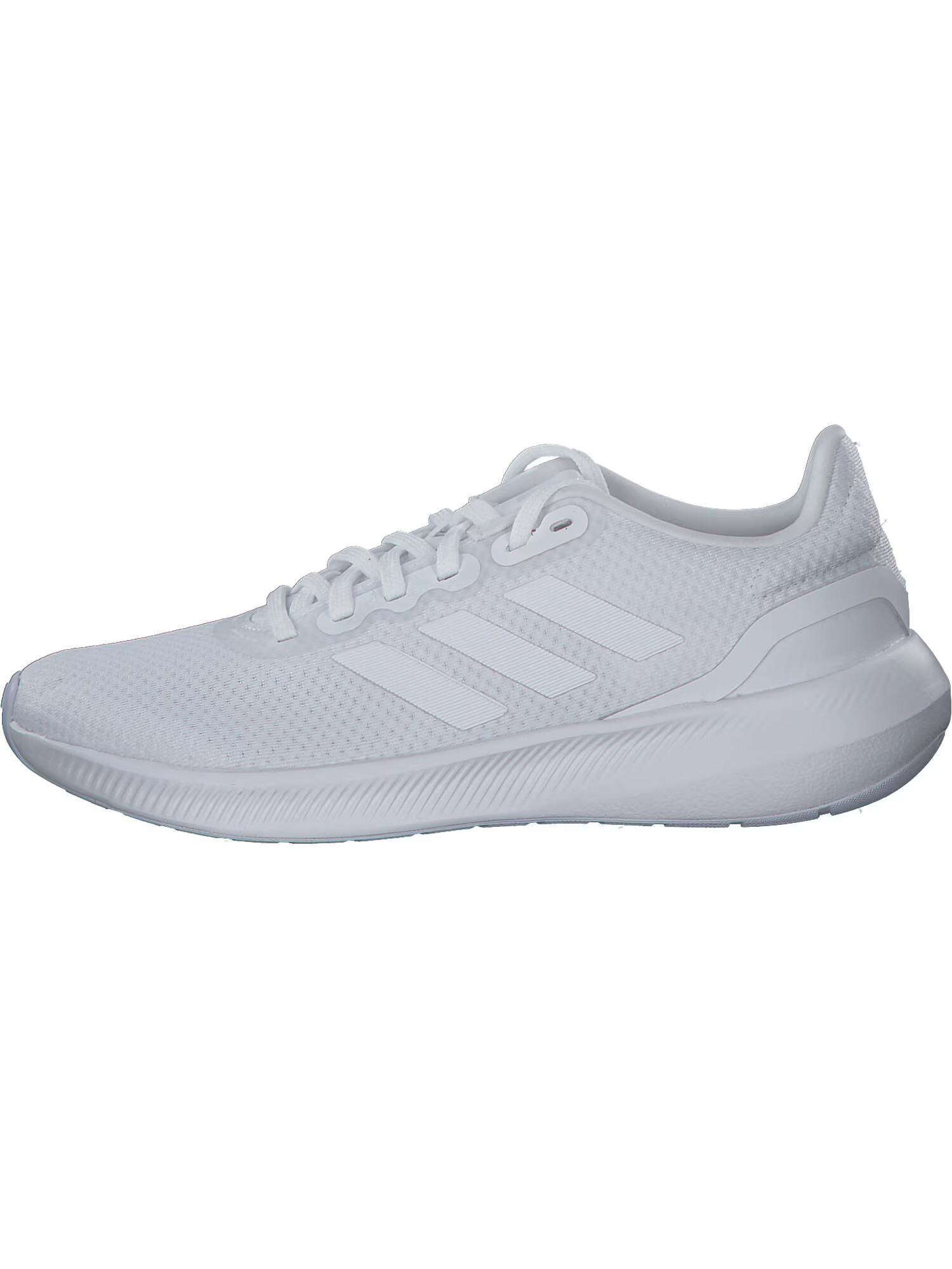 ADIDAS PERFORMANCE Sneaker de alergat 'Runfalcon 3.0' alb - Pled.ro