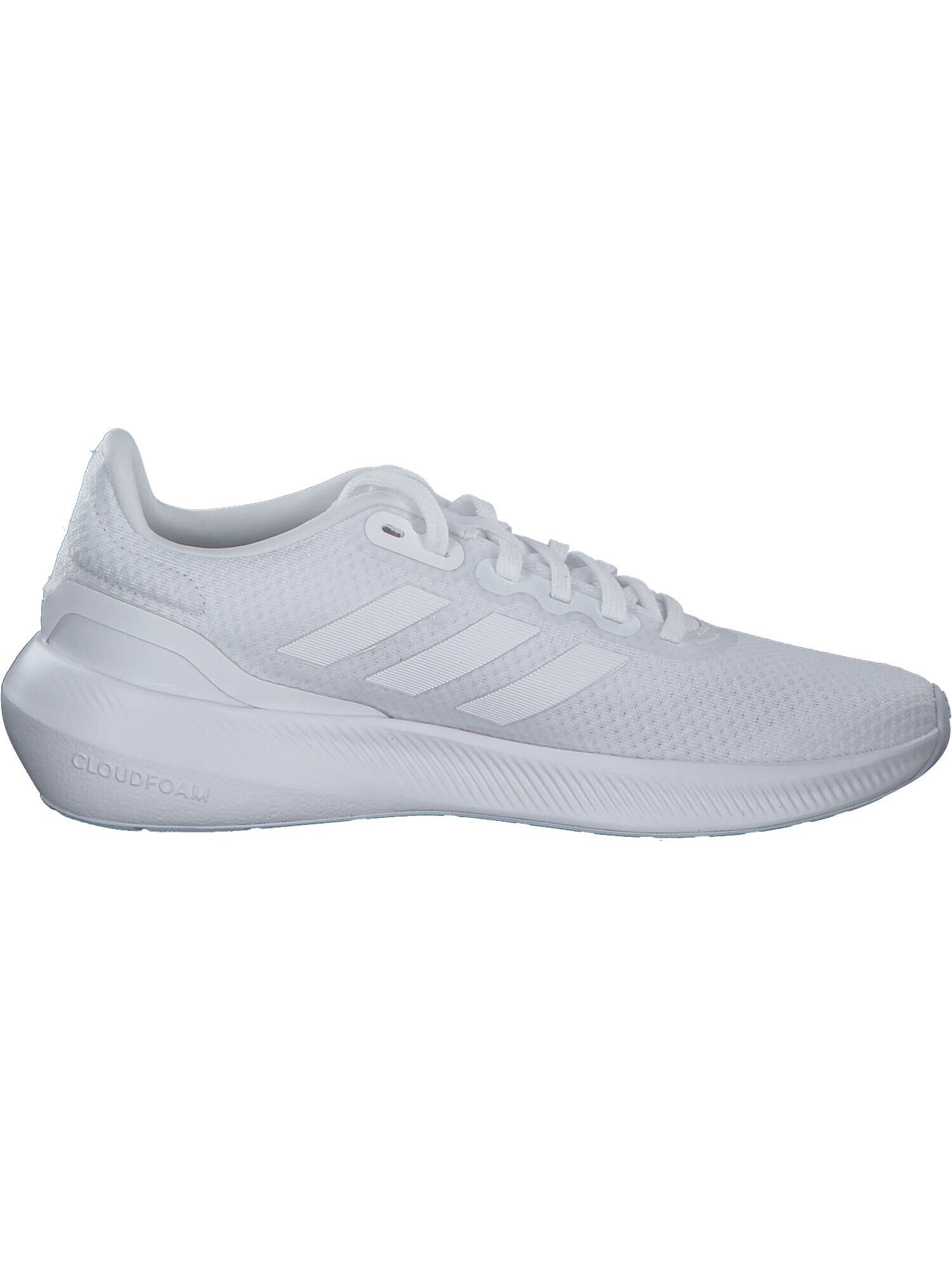 ADIDAS PERFORMANCE Sneaker de alergat 'Runfalcon 3.0' alb - Pled.ro