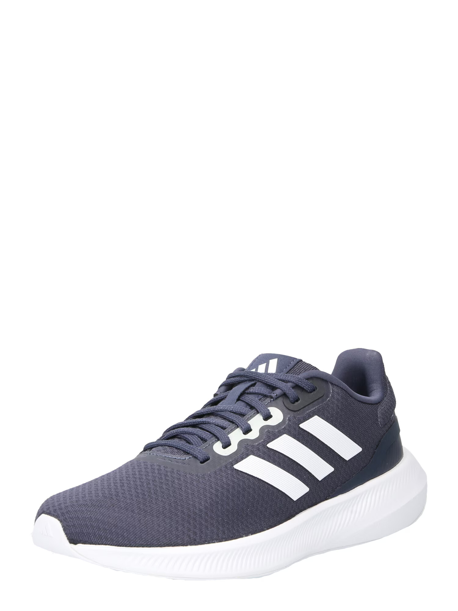 ADIDAS PERFORMANCE Sneaker de alergat 'Runfalcon 3.0' bleumarin / alb - Pled.ro